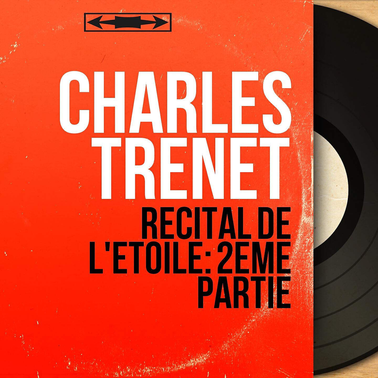 Charles Trenet - Dans les pharmacies (Live, Remastered)