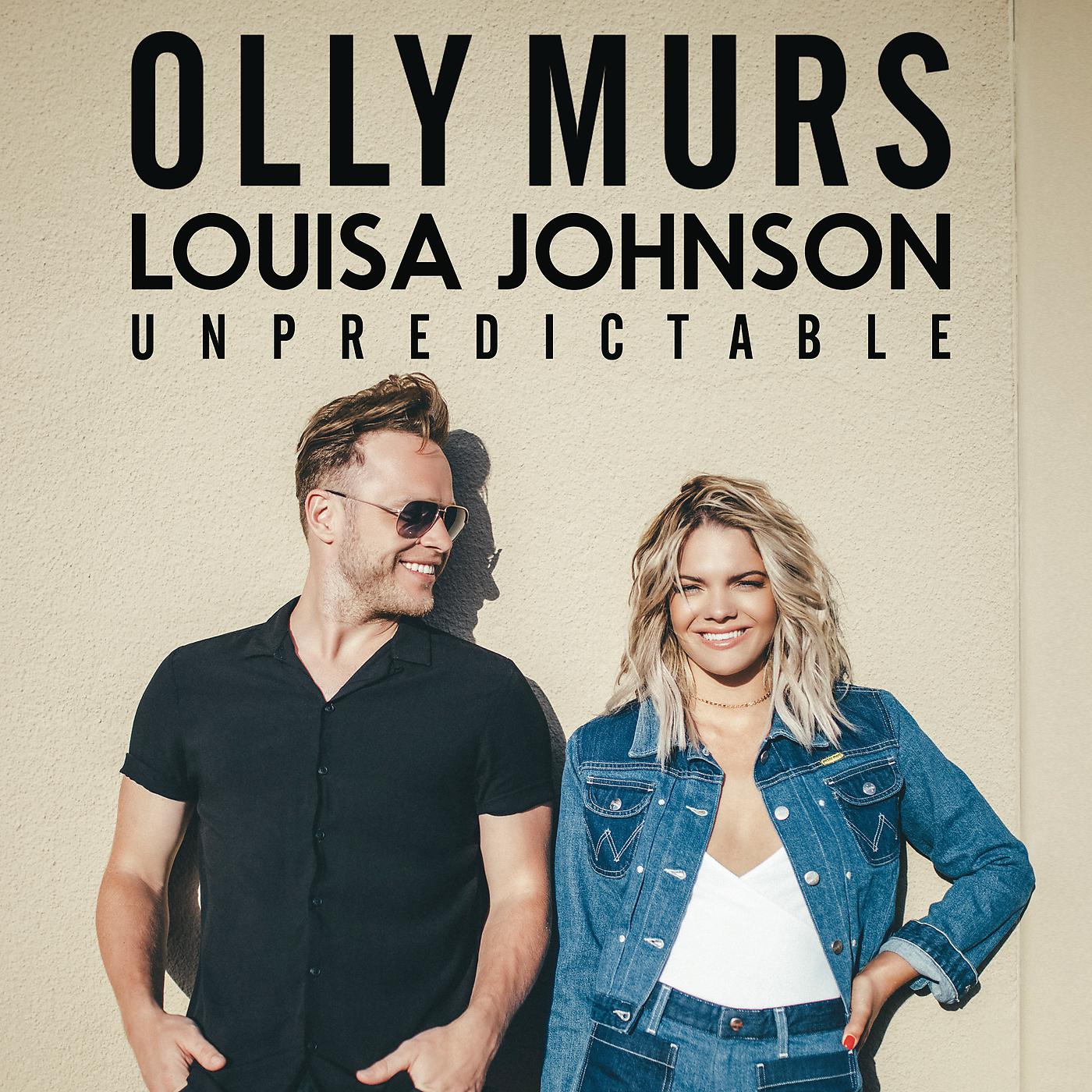 Olly Murs - Unpredictable