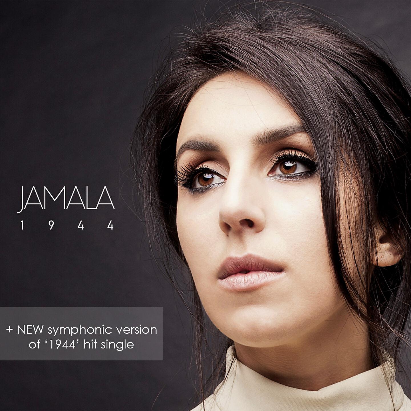 Jamala - 1944