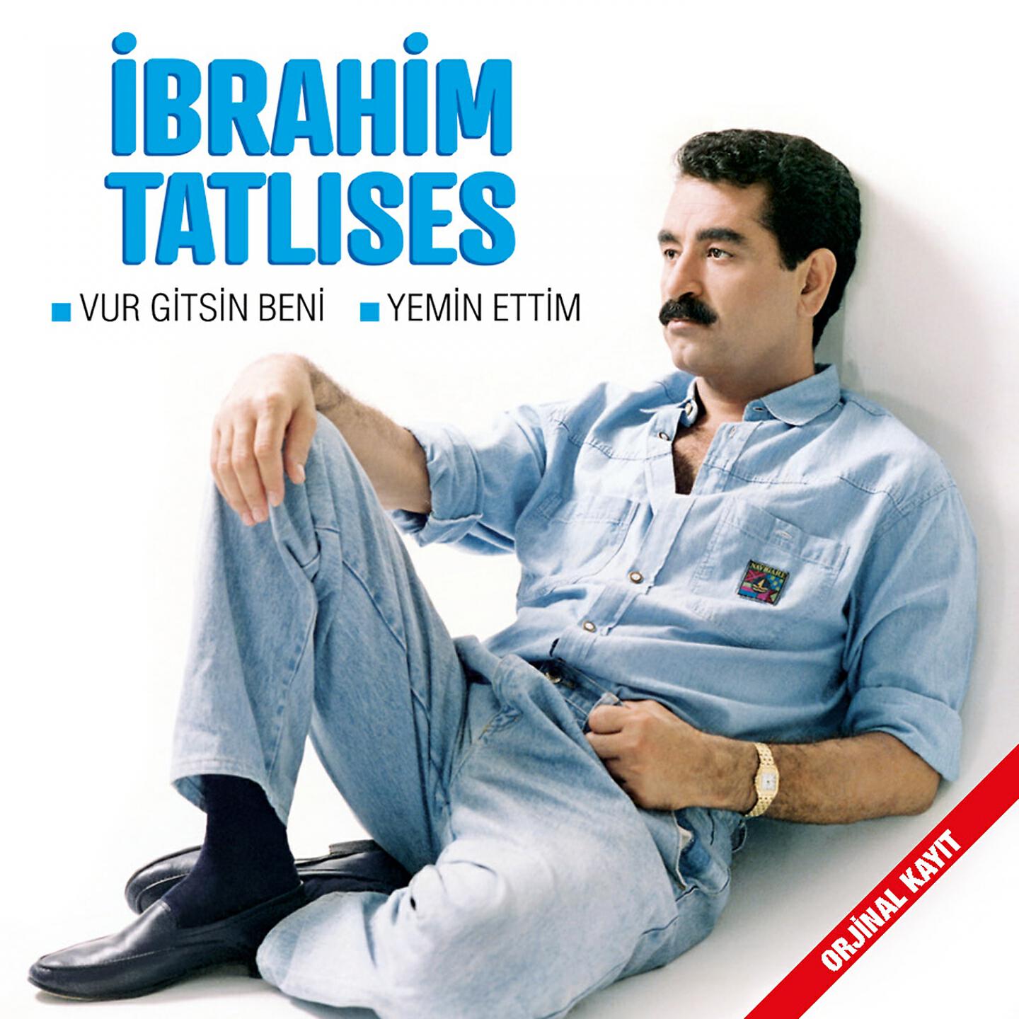 İbrahim Tatlıses - Siverek Asmasıyam