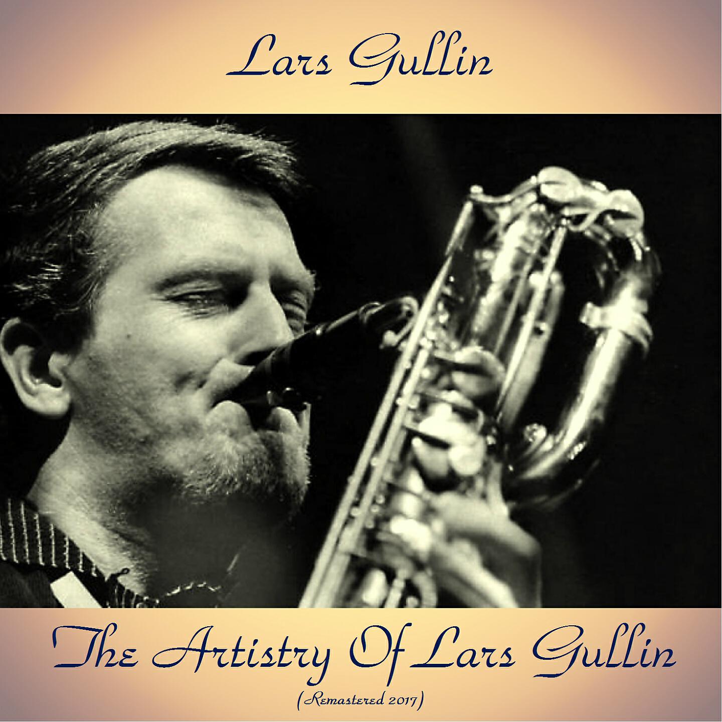 Lars Gullin - My Old Flame (Remastered 2017)