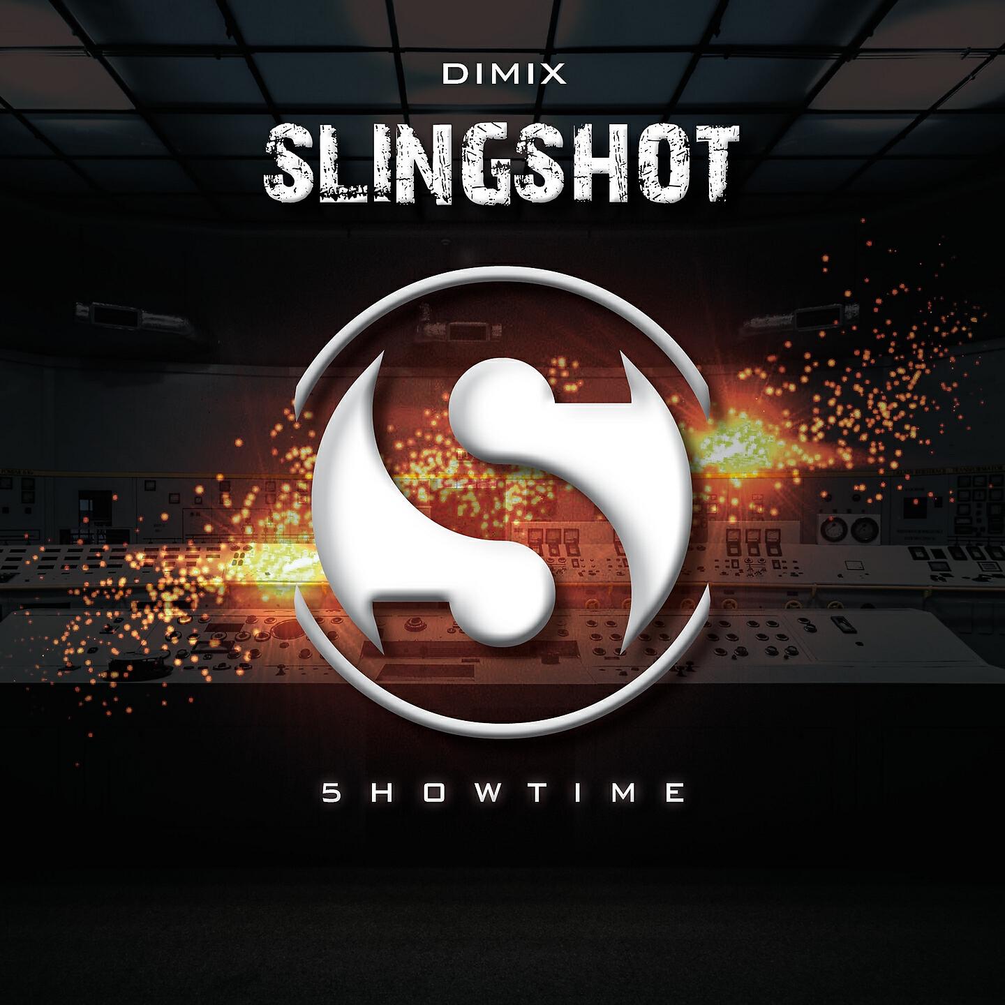 DIMIX - Slingshot (Extended Mix)