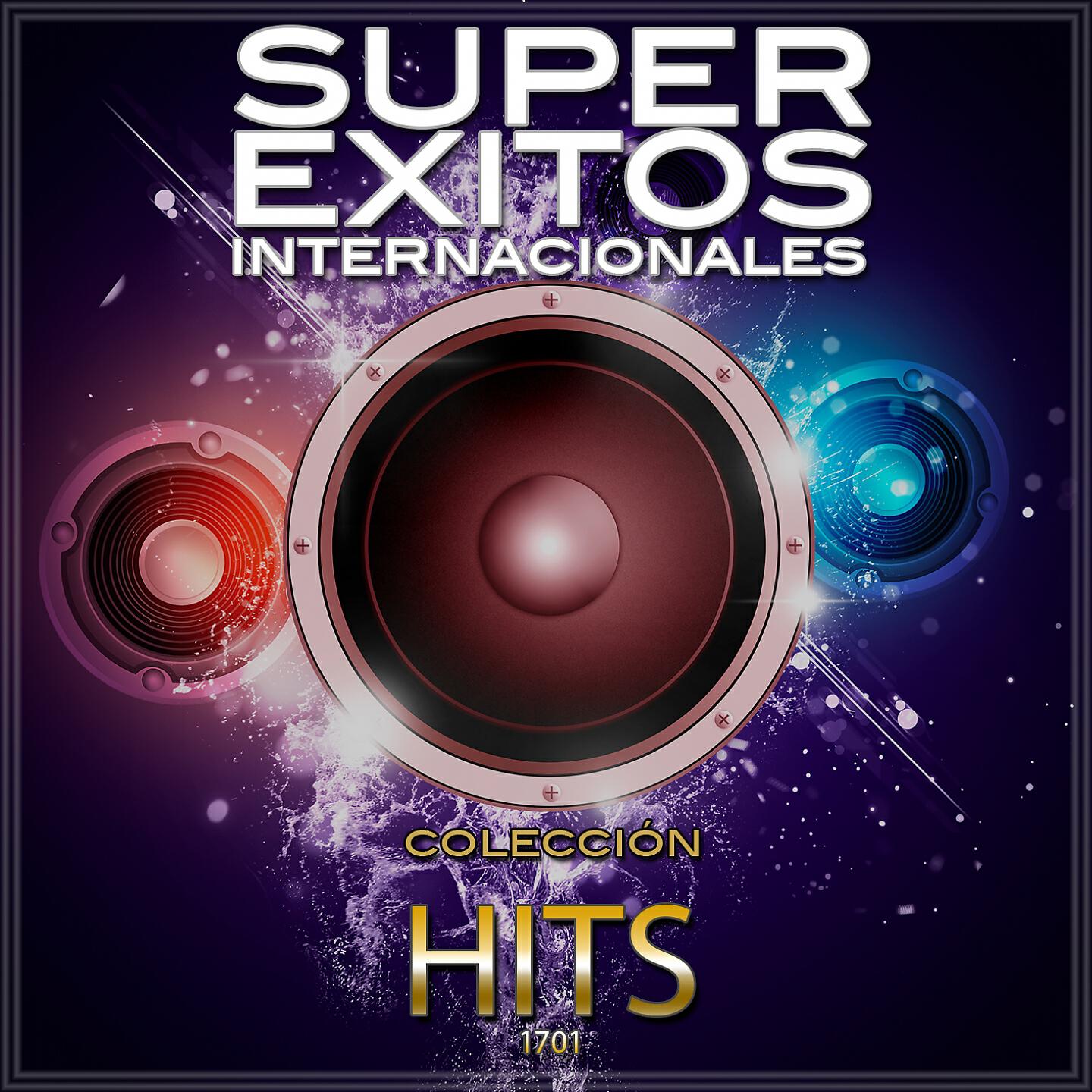 Súper Éxitos Internacionales - Perfect Illusion