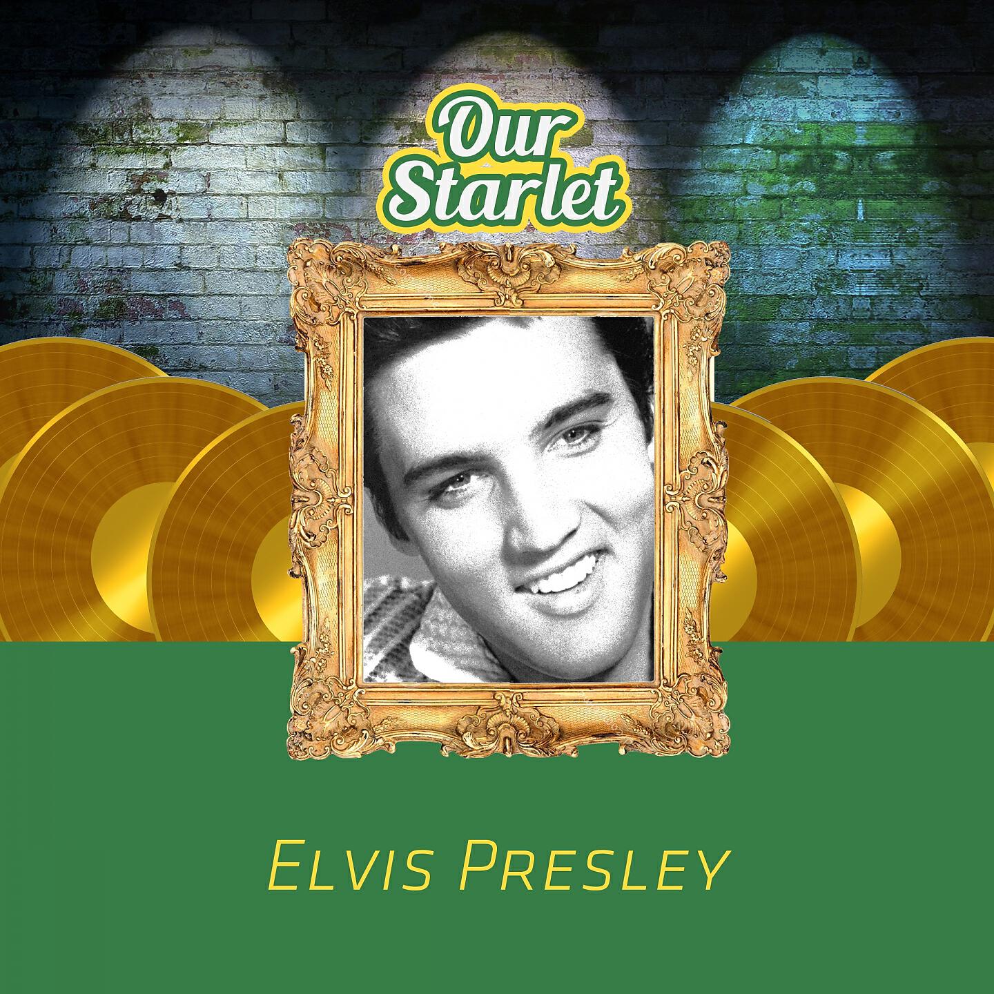 Elvis Presley - Joshua Fit the Battle