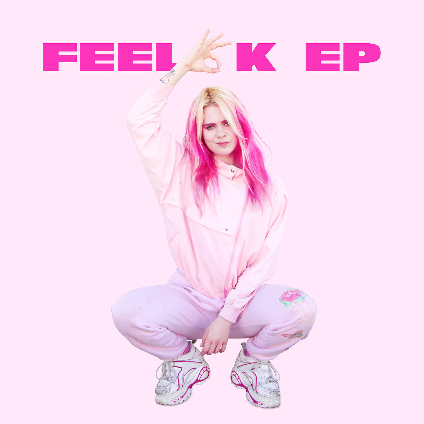 GIRLI - Feel OK