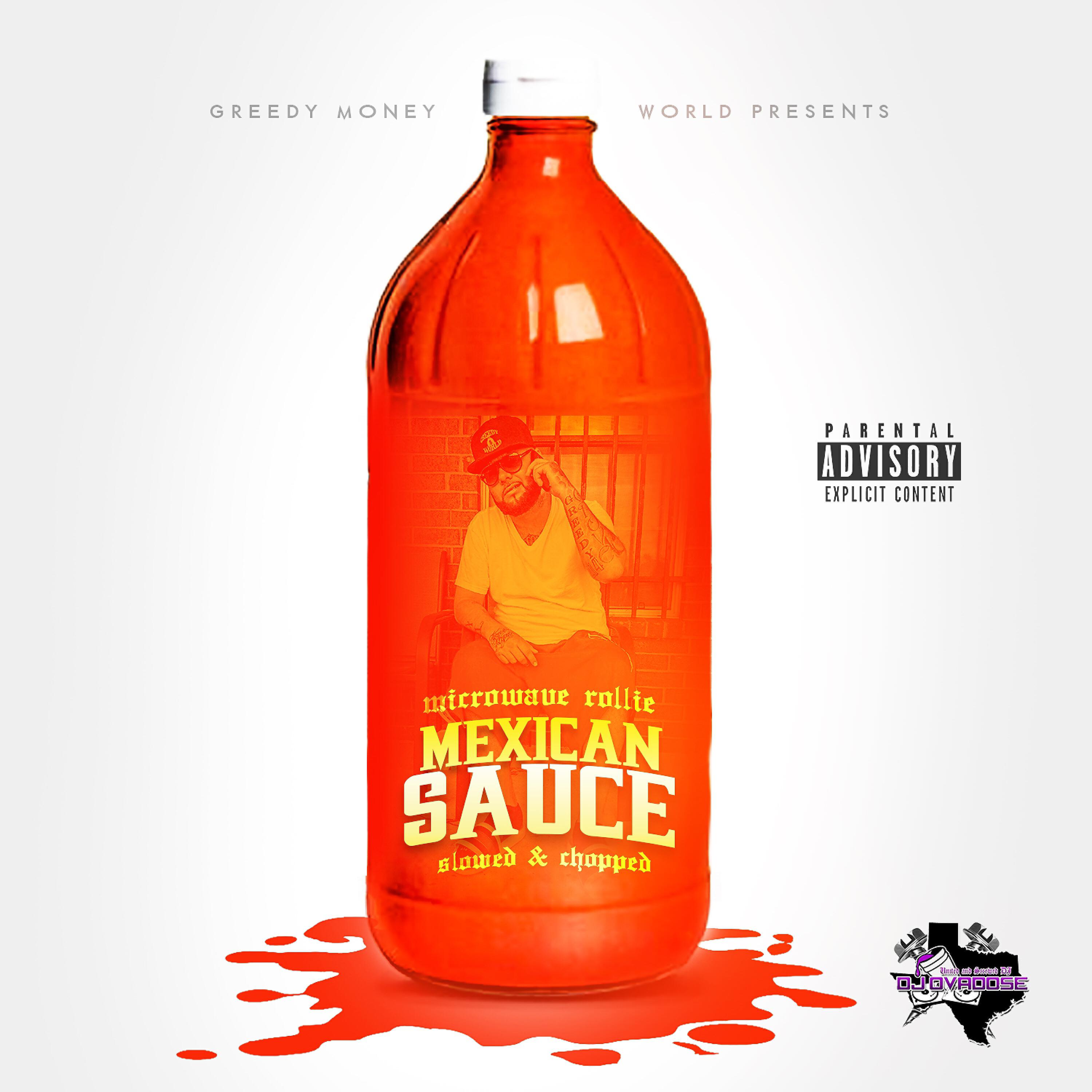 Microwave Rollie - Trophy (Chopped & Screwed) (feat. GT Garza)