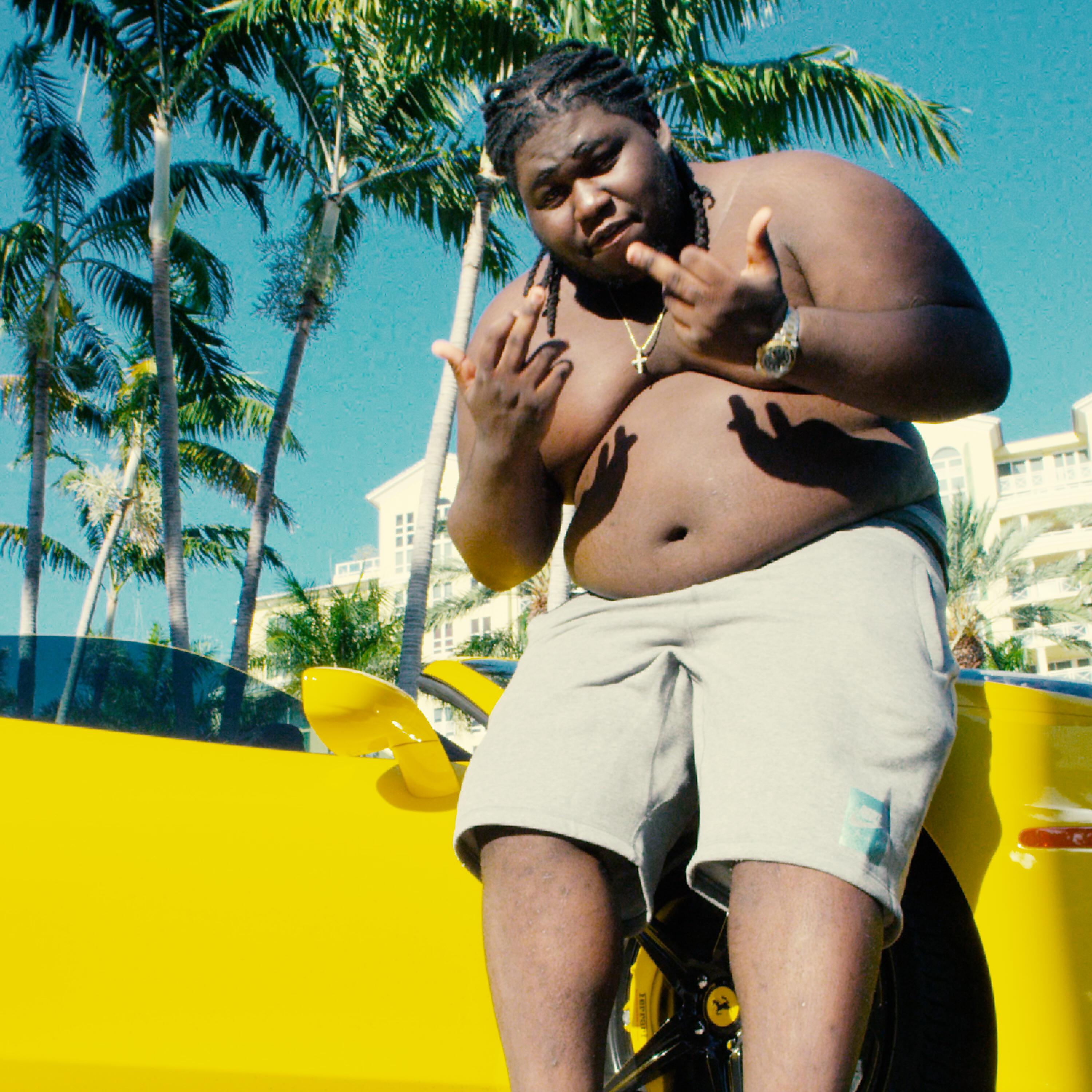 YOUNG CHOP - Bank Closed (feat. YB)