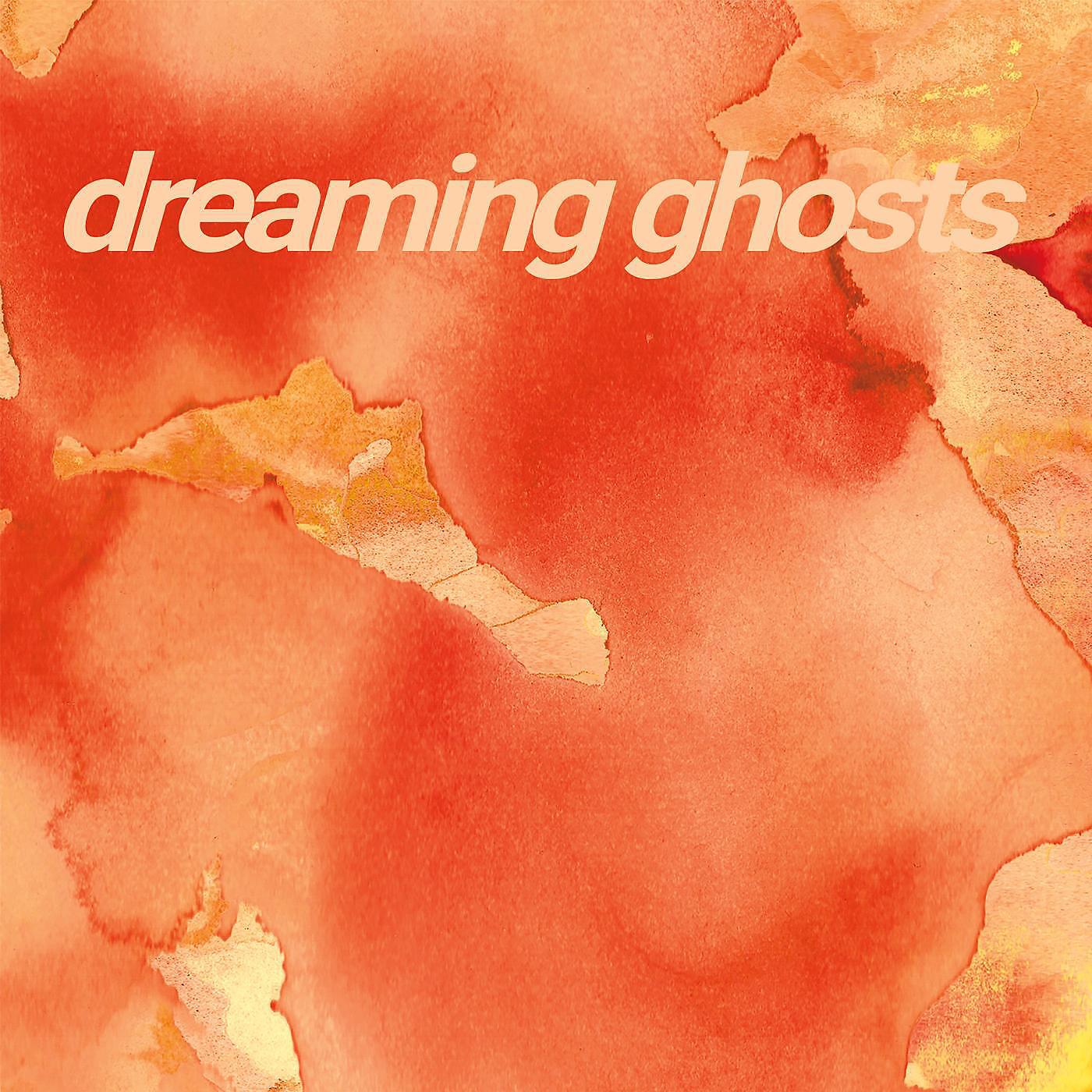 Dreaming Ghosts - We Are Not Alone
