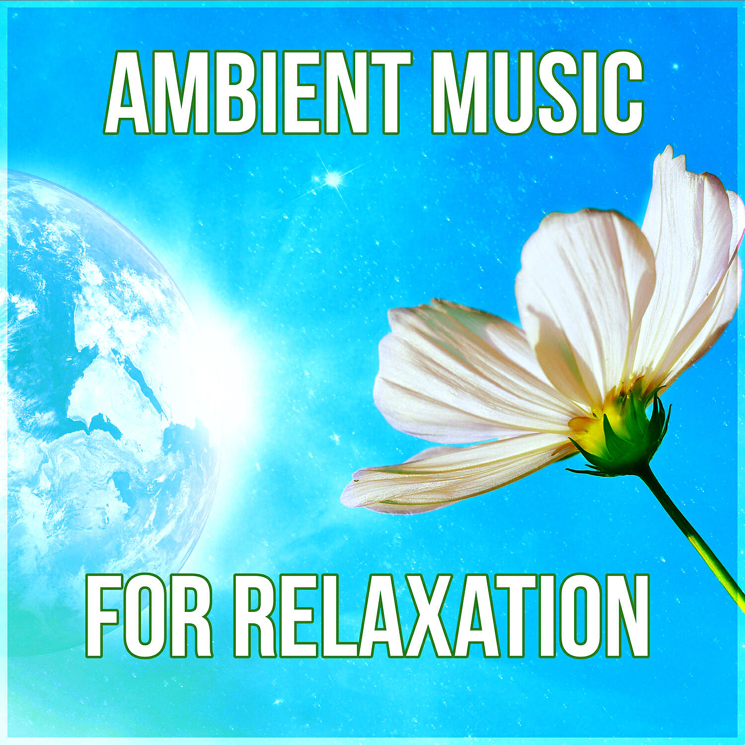 Just Relax Music Universe - Reality (Calming Music)