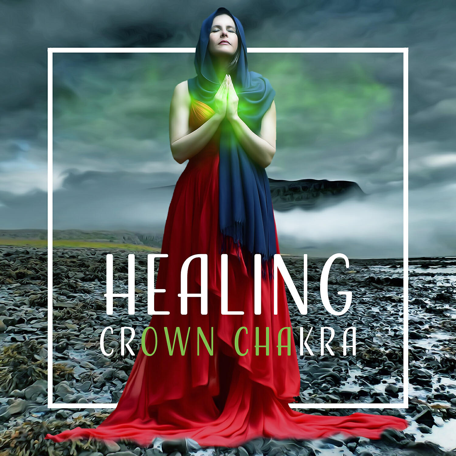 Chakra Music Zone - Opening Chakras