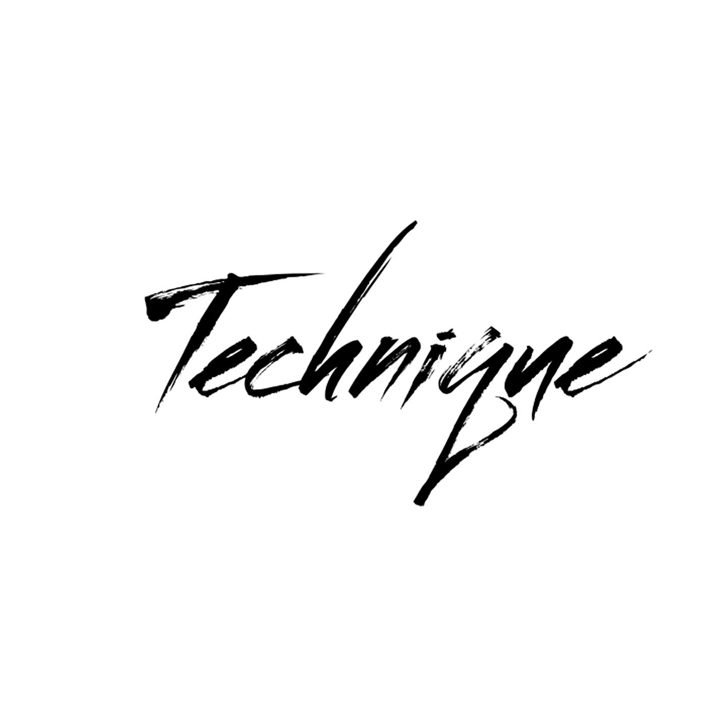 P9D - Technique