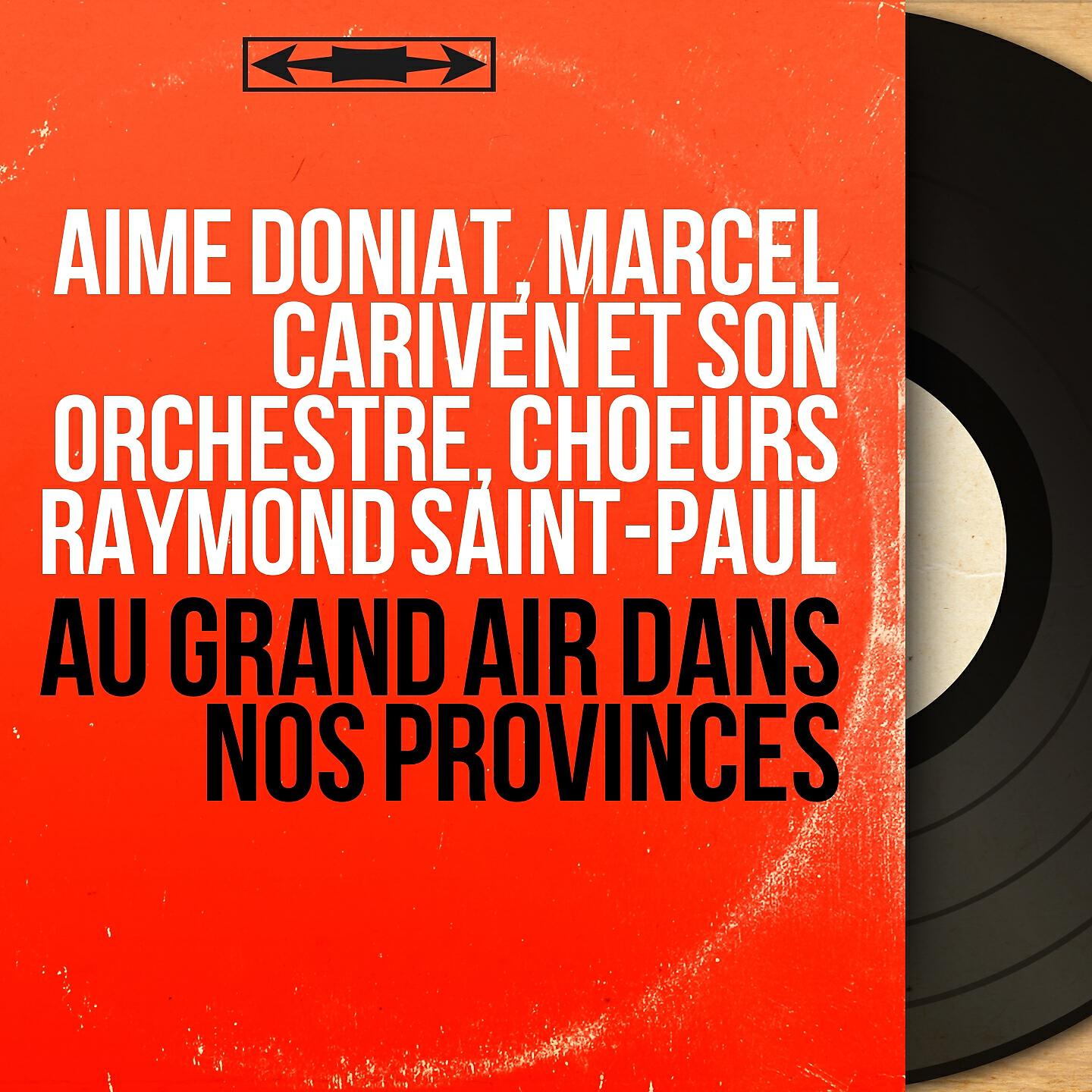 Aimé Doniat - Camping