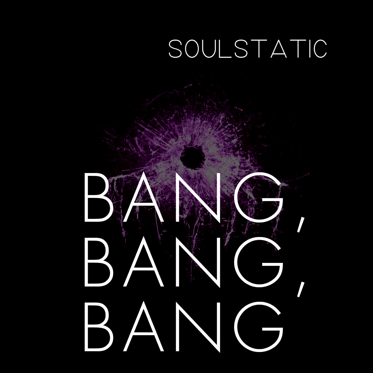 Soulstatic - Spin That Wheel (Niko Edit)