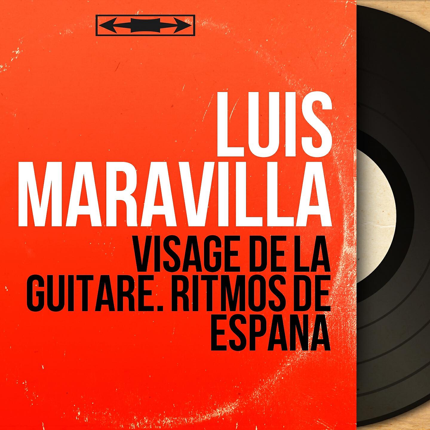 Luis Maravilla - Burlerias