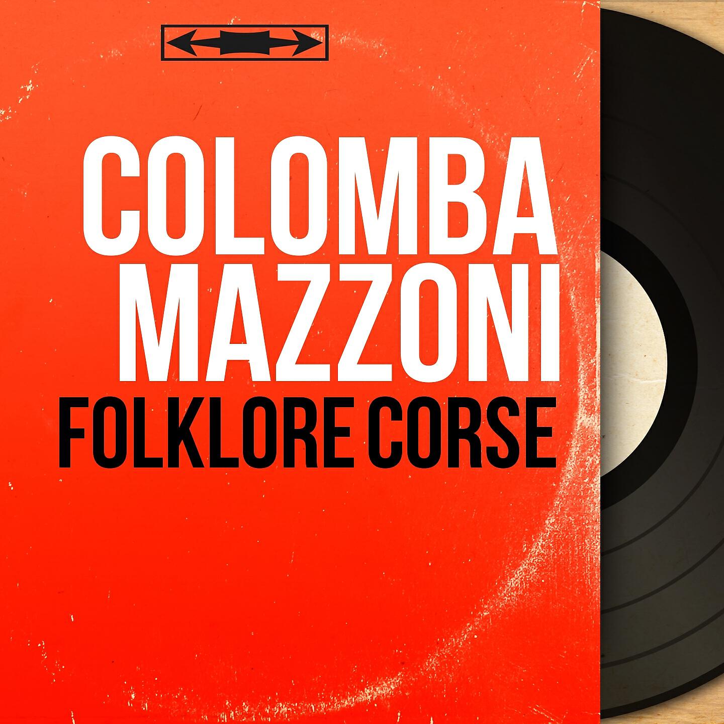 Colomba Mazzoni - Padiella