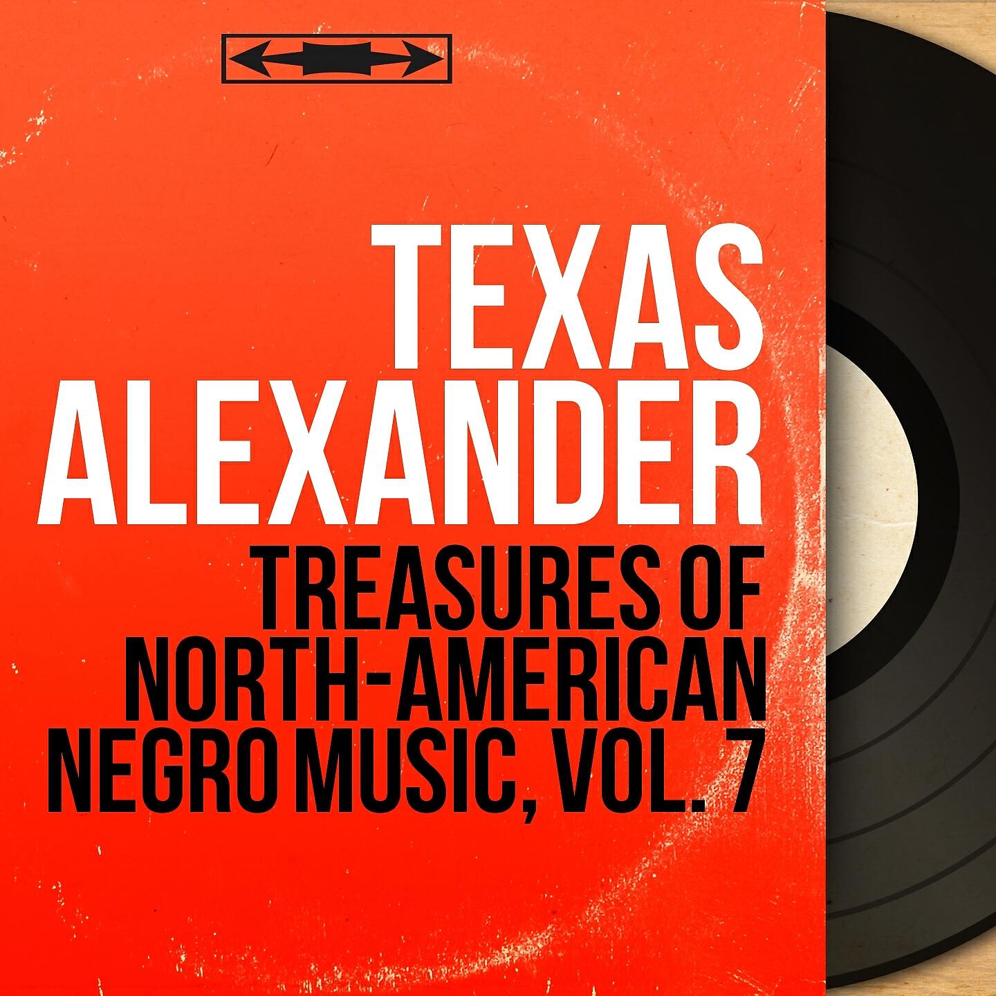 Texas Alexander - West Texas Blues (Recorded in 1928)