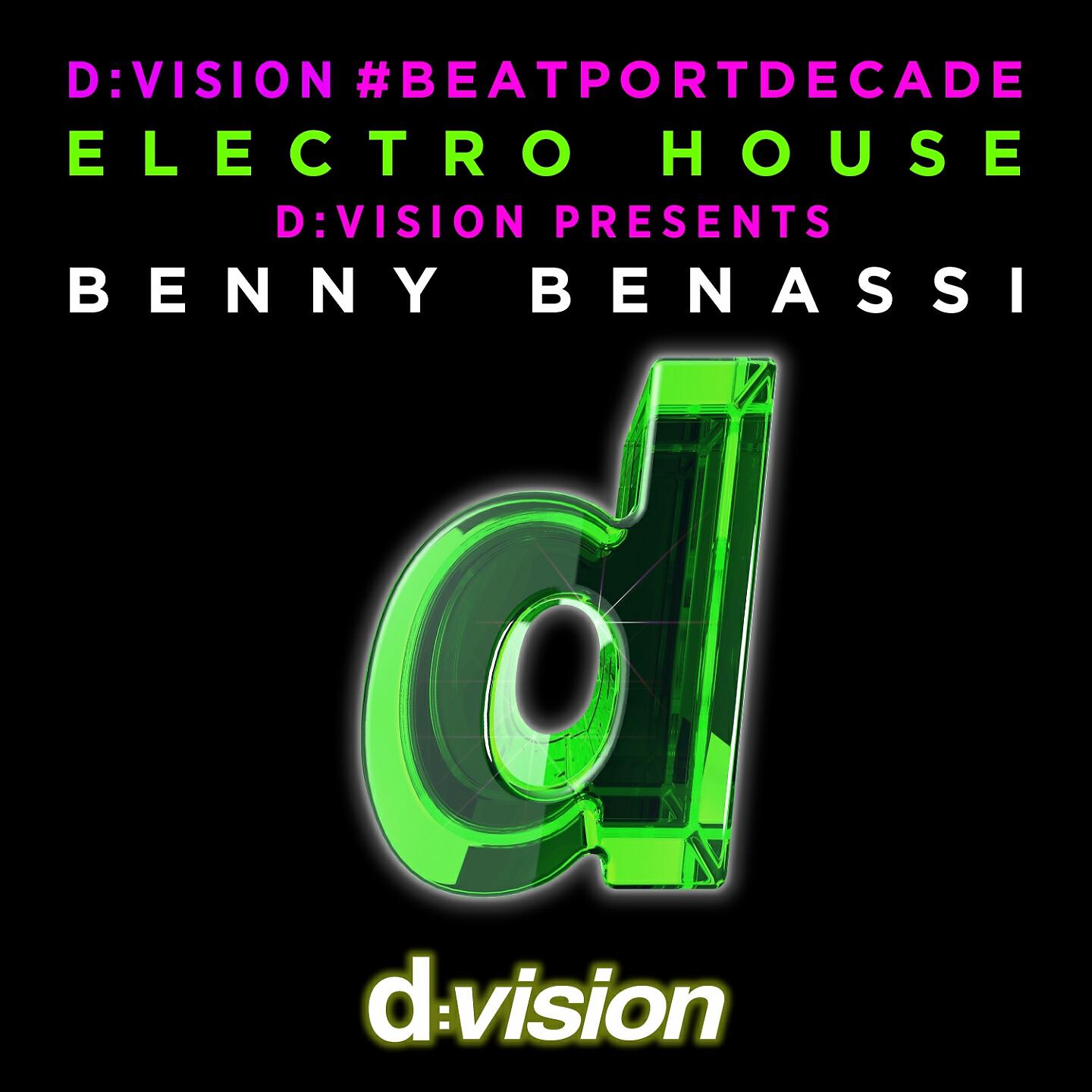 Benny Benassi - Satisfaction (Isak Original Extended) (Benny Benassi Presents The Biz)