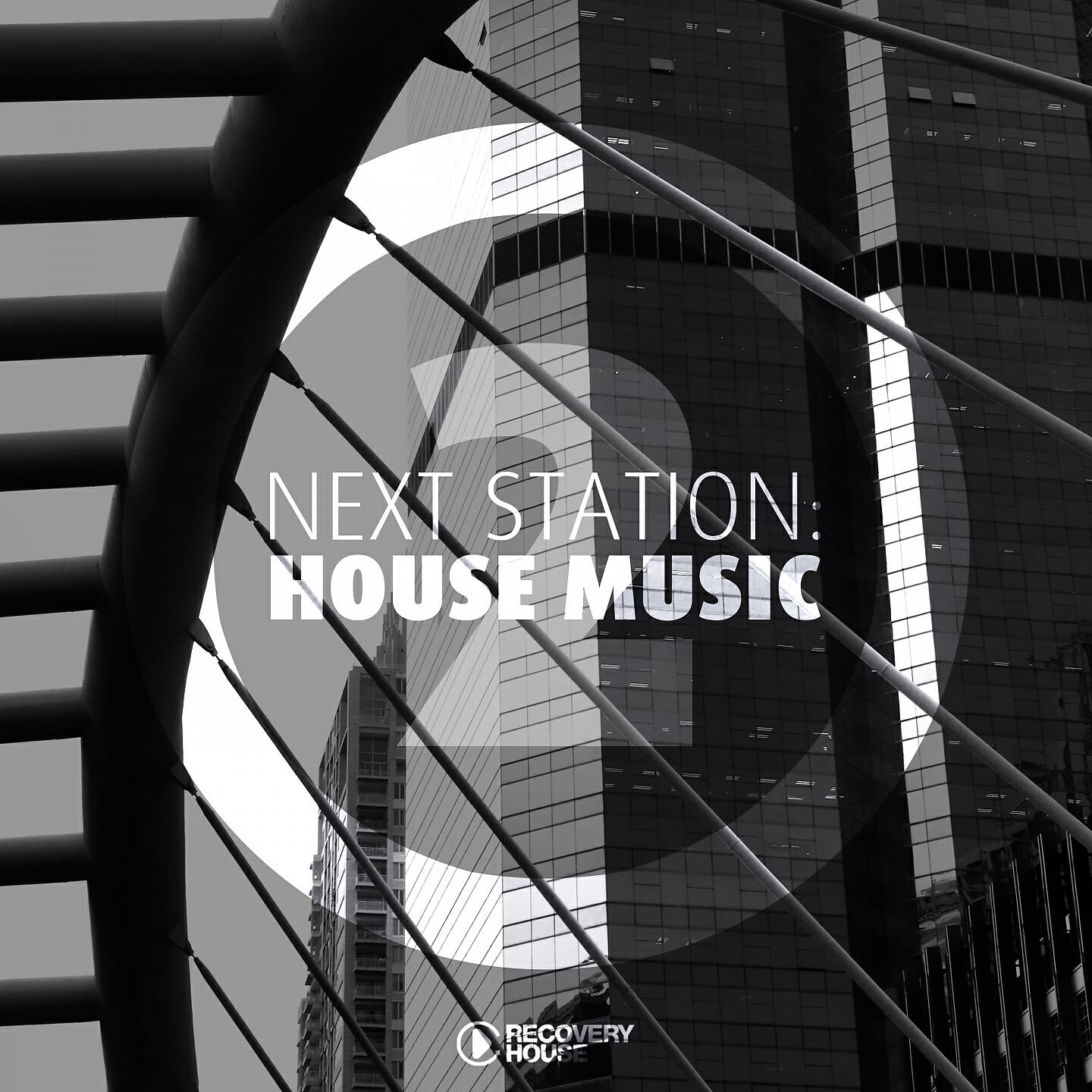 Andrea Tufo - My House