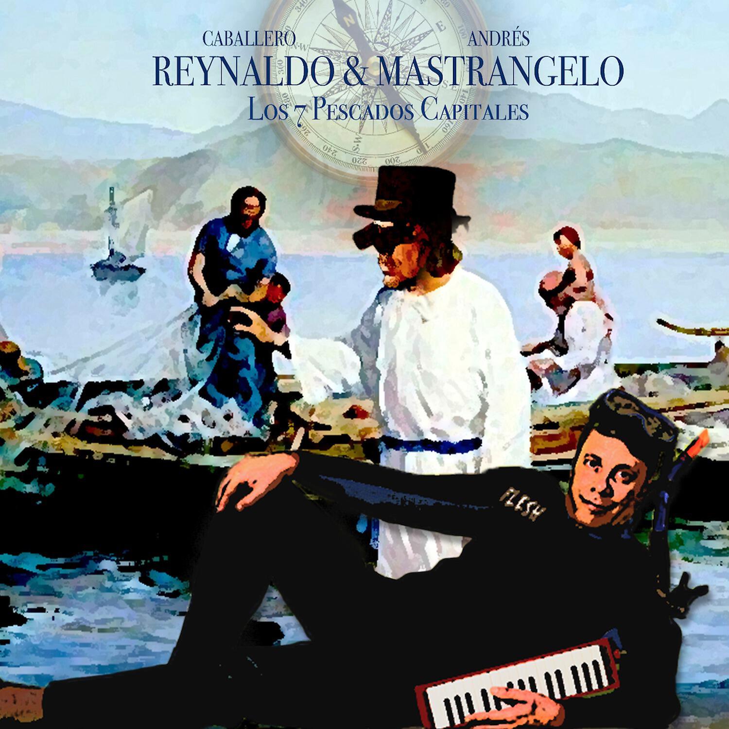 Caballero Reynaldo - La Sardina