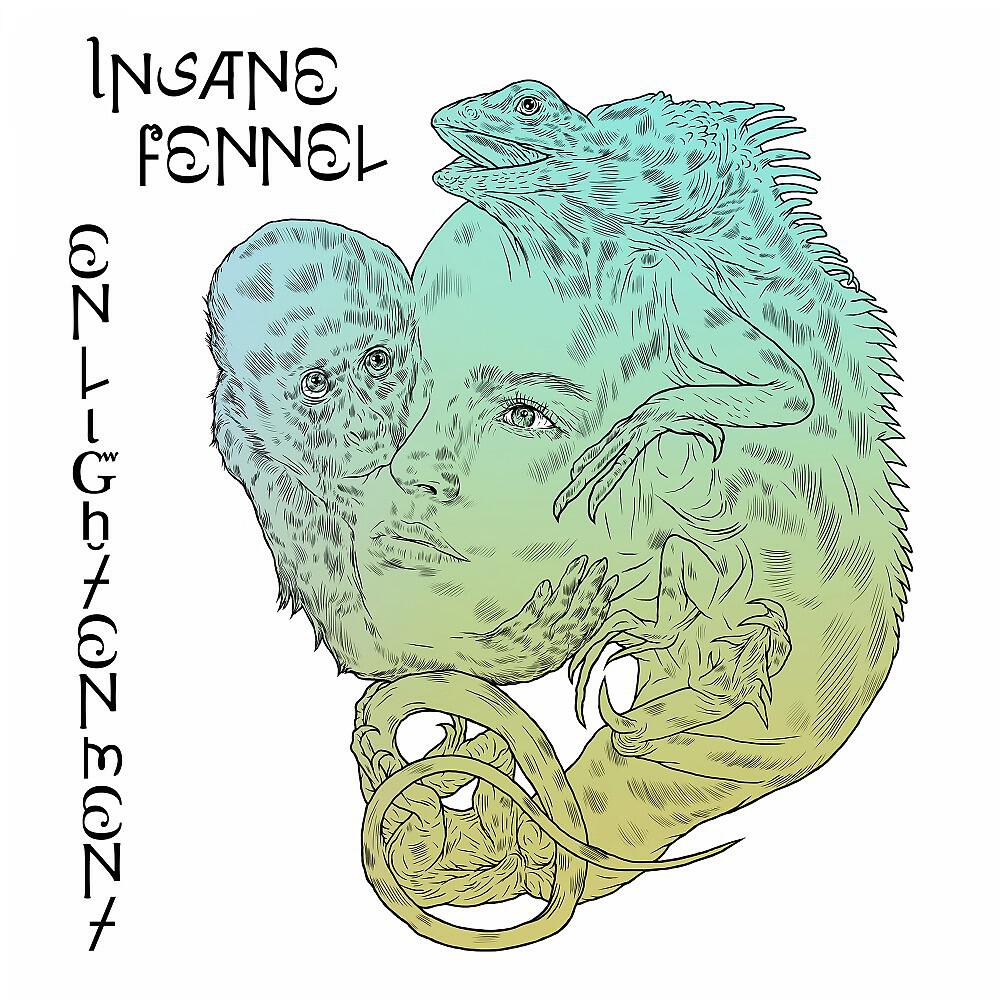Insane Fennel - O.B.B.