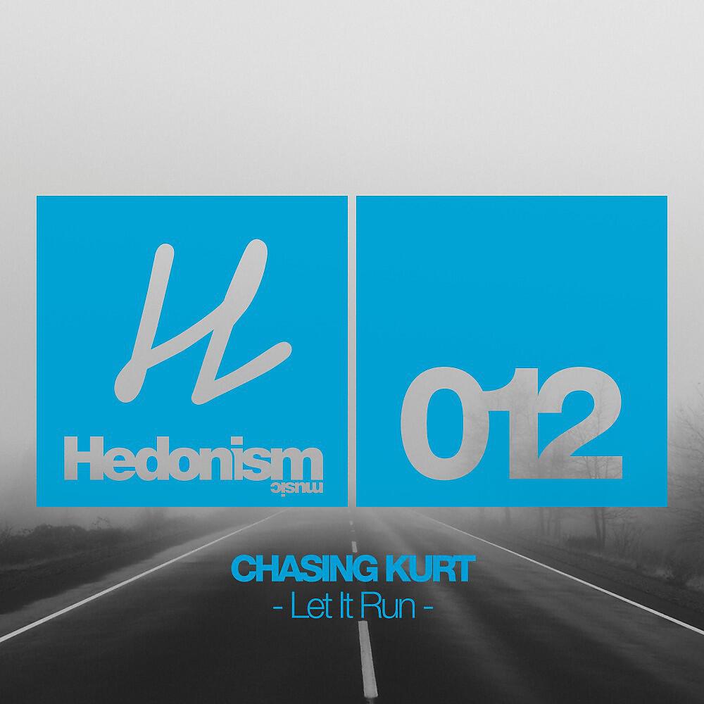 Chasing Kurt - Mad Man in a Haze (Original Mix)