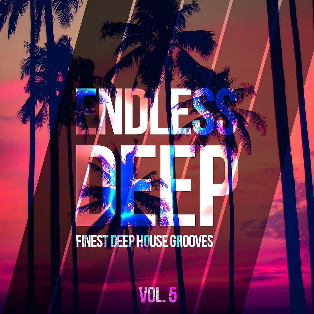 Sound Of Deep - Un Nuage (Liquid Groove Mix)
