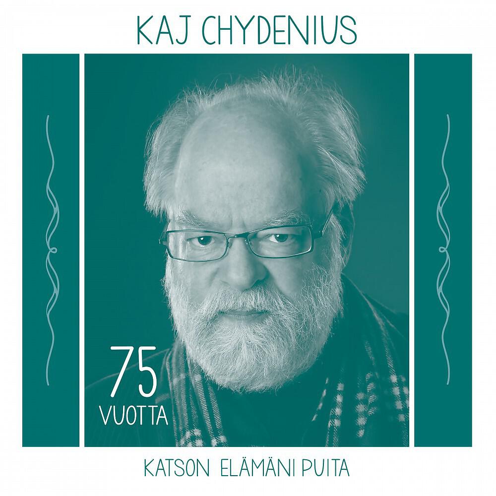 Kaj Chydenius - Alfhid