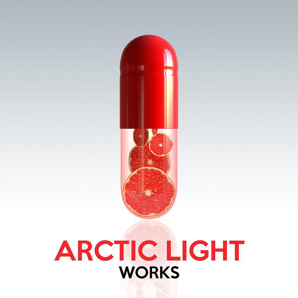 Arctic Light - Heavenly (Original Mix)
