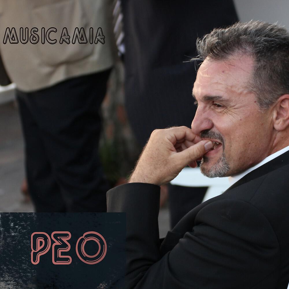 PEO - Sonoria