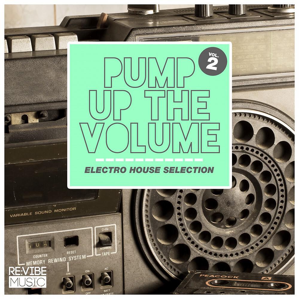 Daniel Etienne - Voices (Original Mix)
