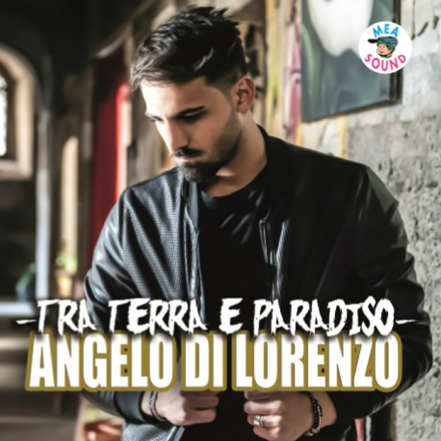 Angelo Di Lorenzo - Io tengo a n'ata
