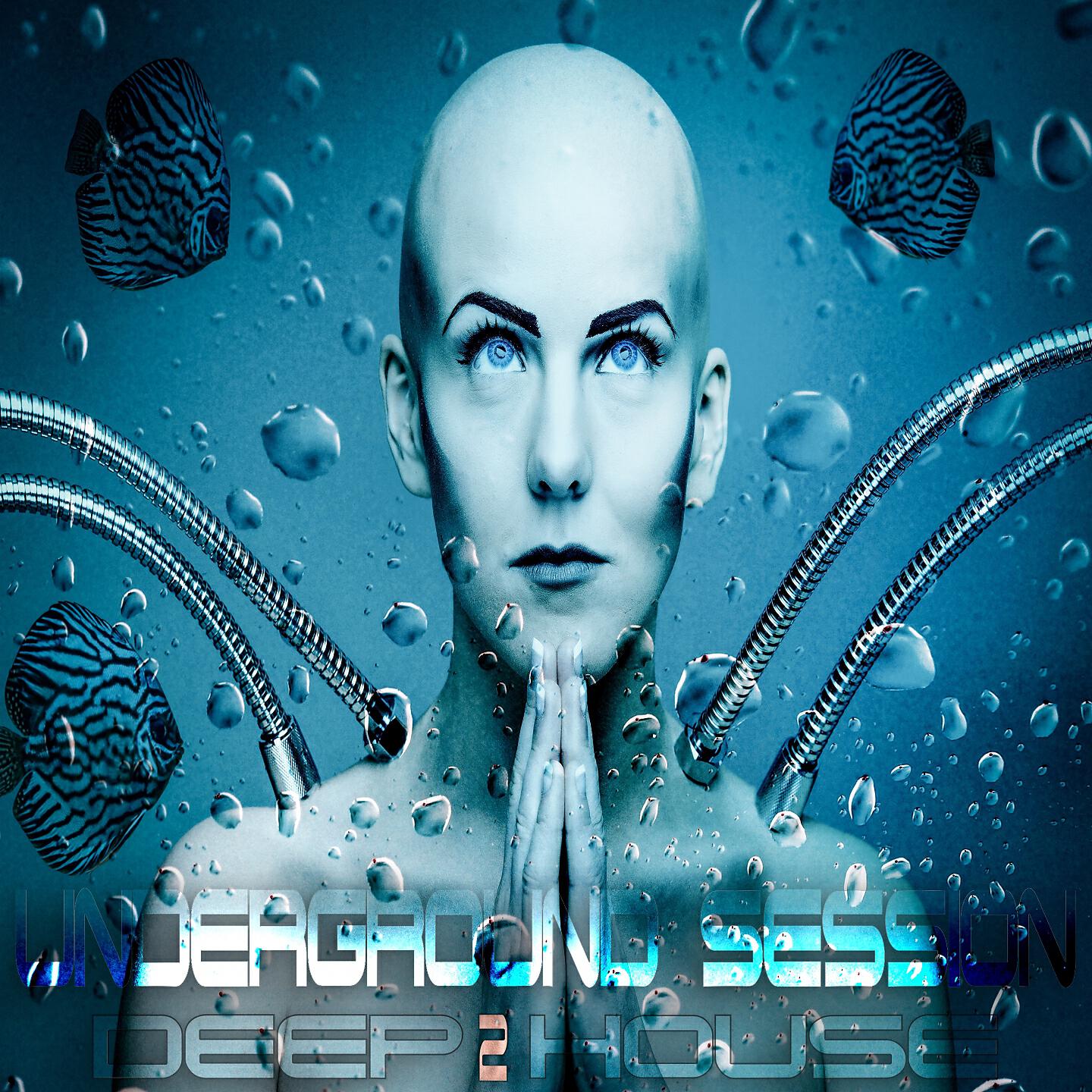 Marga Sol - Noname Story (Marga Sol's Deep Mix)