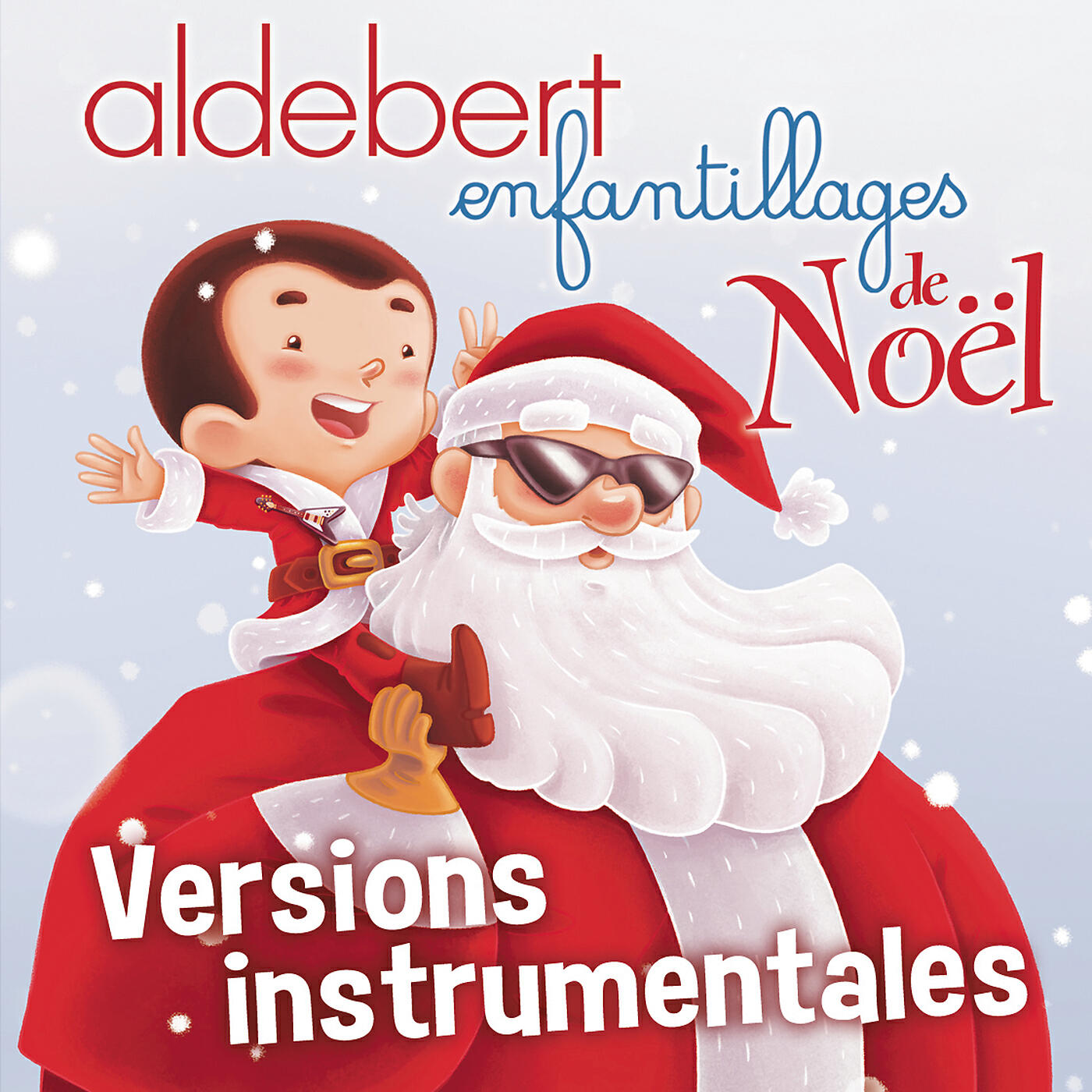 Karaoke Allstars - Santa Claus attitude (Karaoke Version) (Originally Performed by Aldebert)
