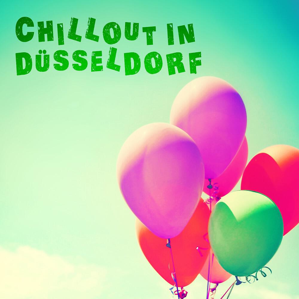Paradise Airlines - Nassau Beach (Paradise Chillout Mix)