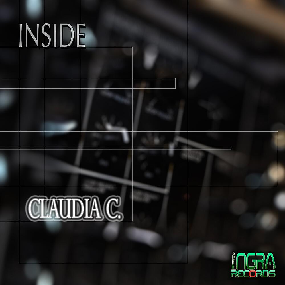 Claudia C. - I'm a Fighter