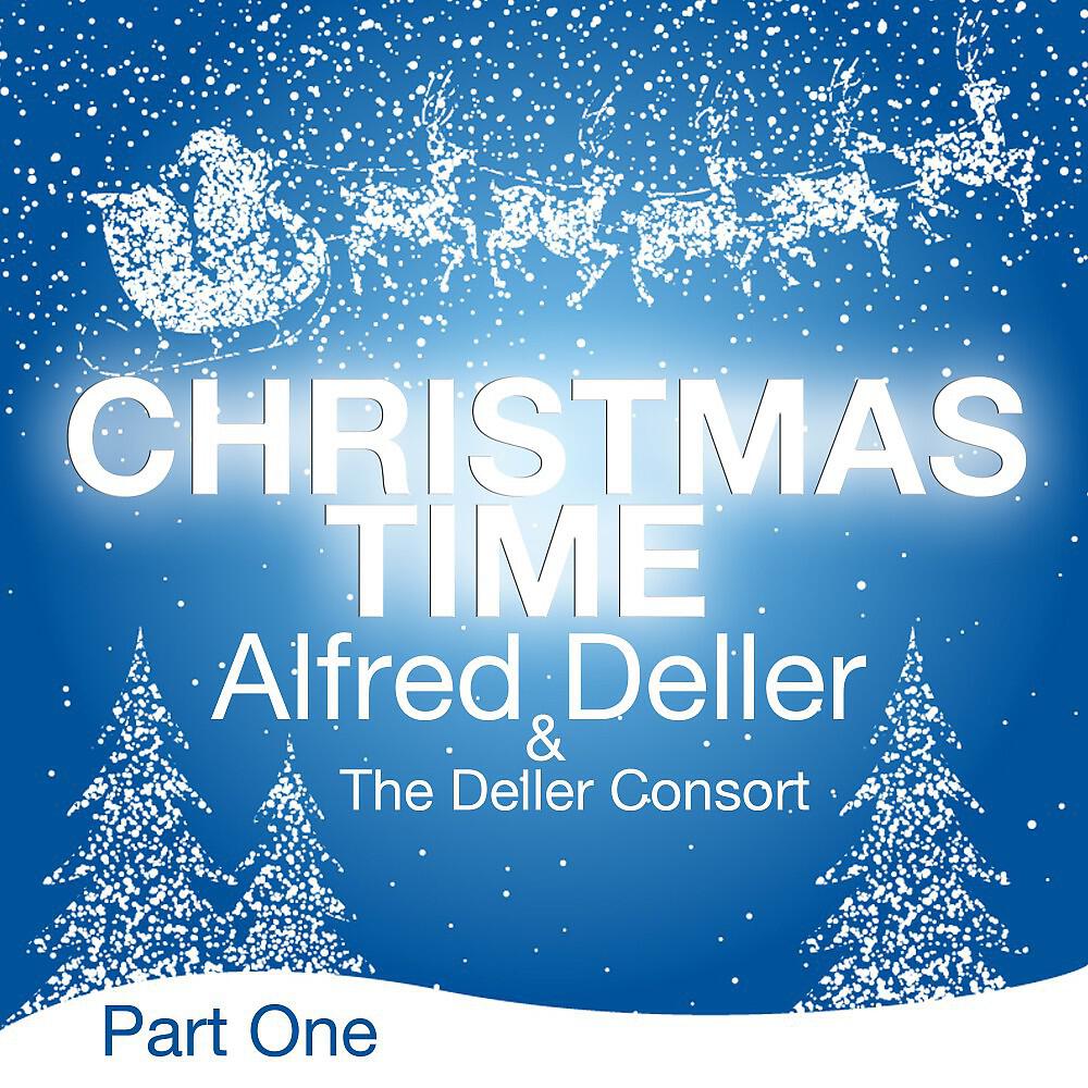 Alfred Deller & The Deller Consort - The Twelve Days of Christmas (Remastered)