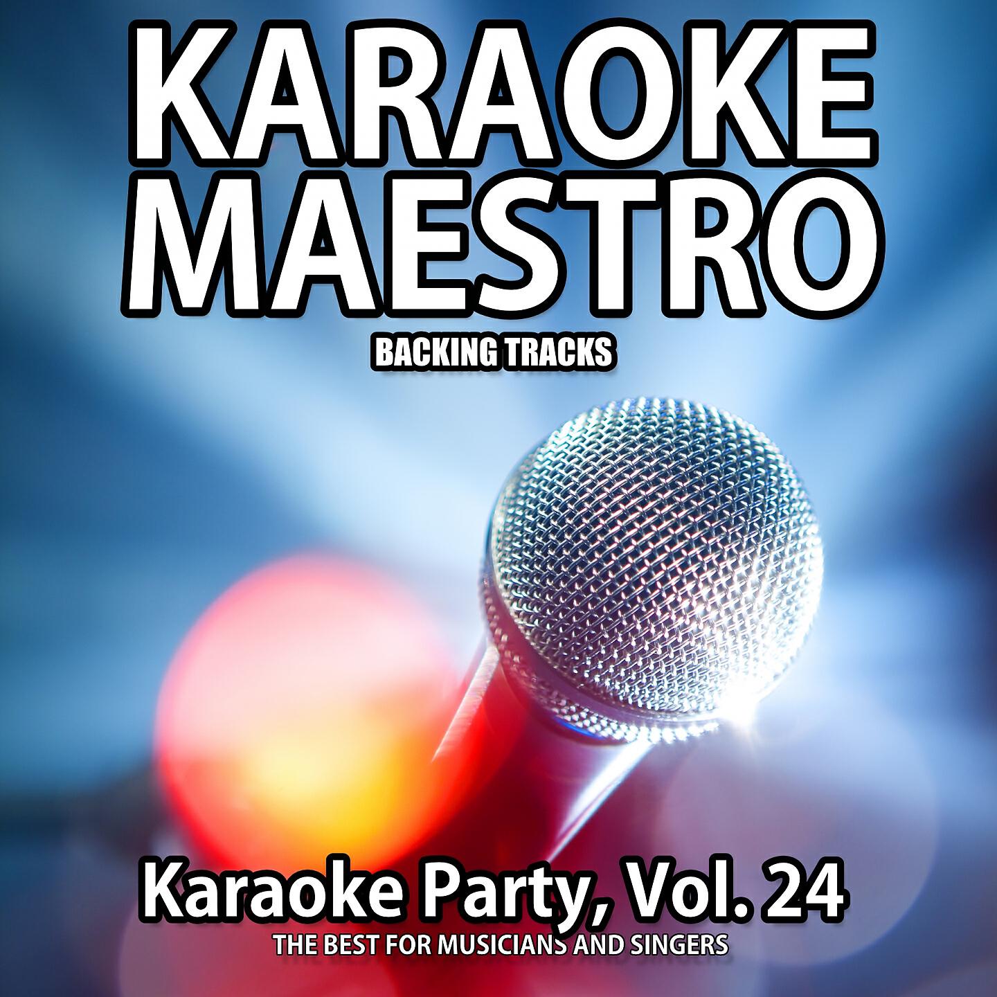 Tommy Melody - Let Me Go (Karaoke Version) [Originally Performed by 3 Doors Down]