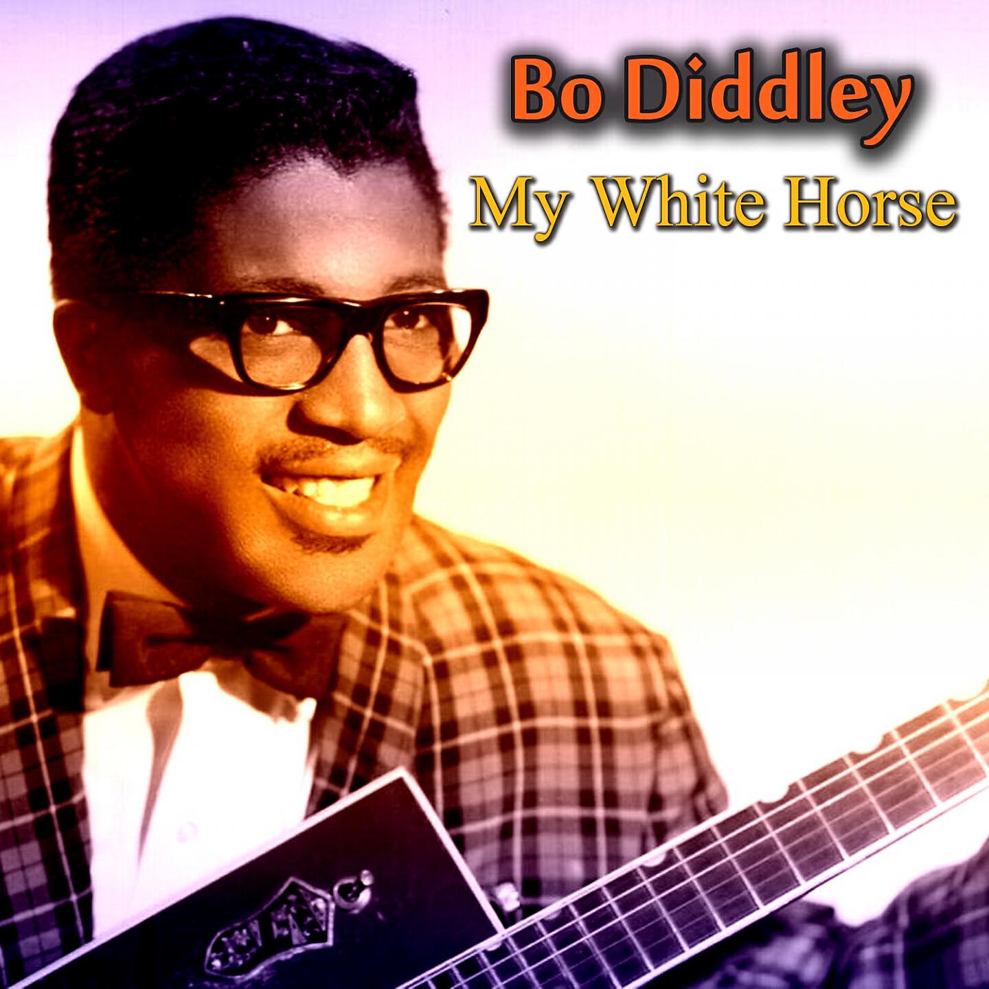 Bo Diddley - Cops and Robbers
