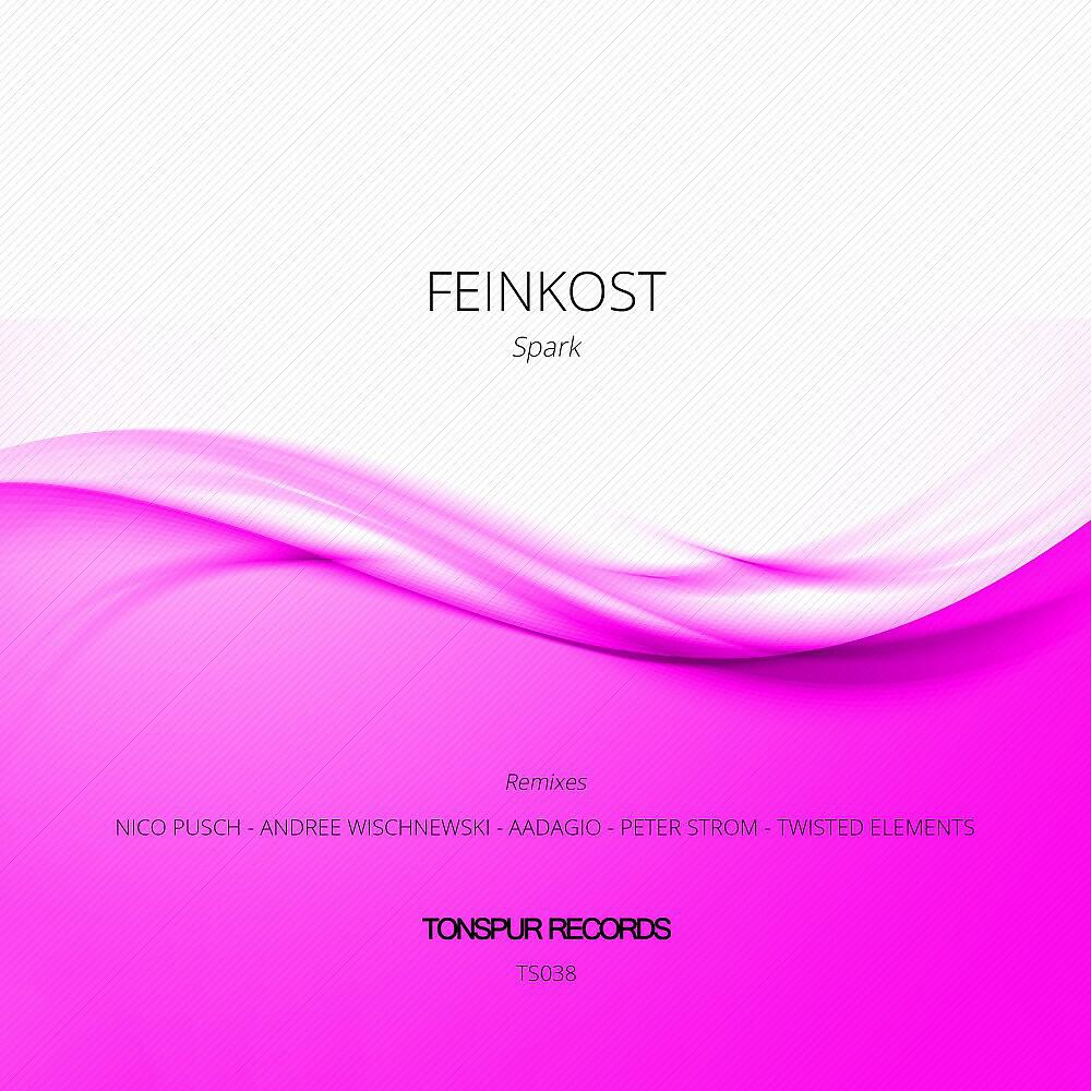 Feinkost - Spark (Twisted Elements Remix)
