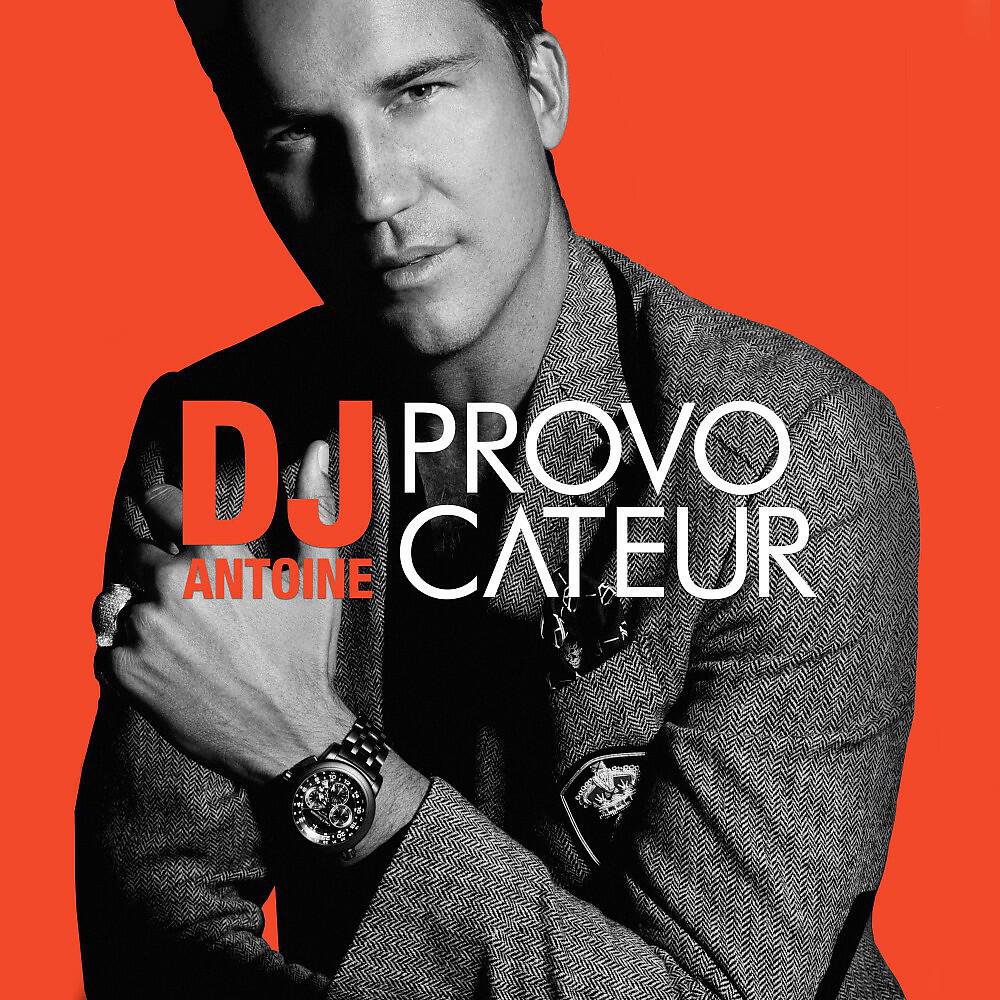 DJ Antoine - Pink Rose (Radio Edit)
