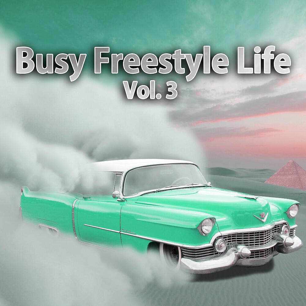 Lil Diddy Ray - 80S Ballroom Fever (Rap Freestyle Beat Long Compilation Mix)