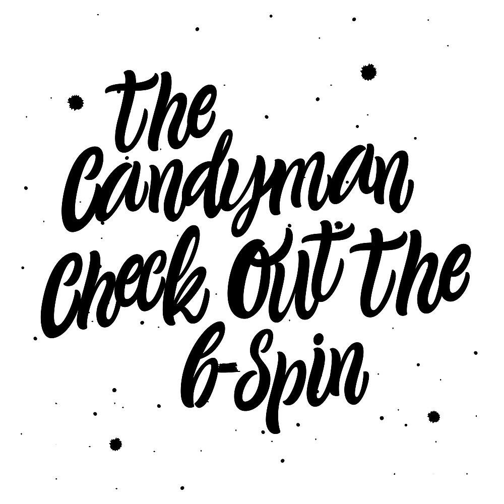 Candyman - East Side Youth