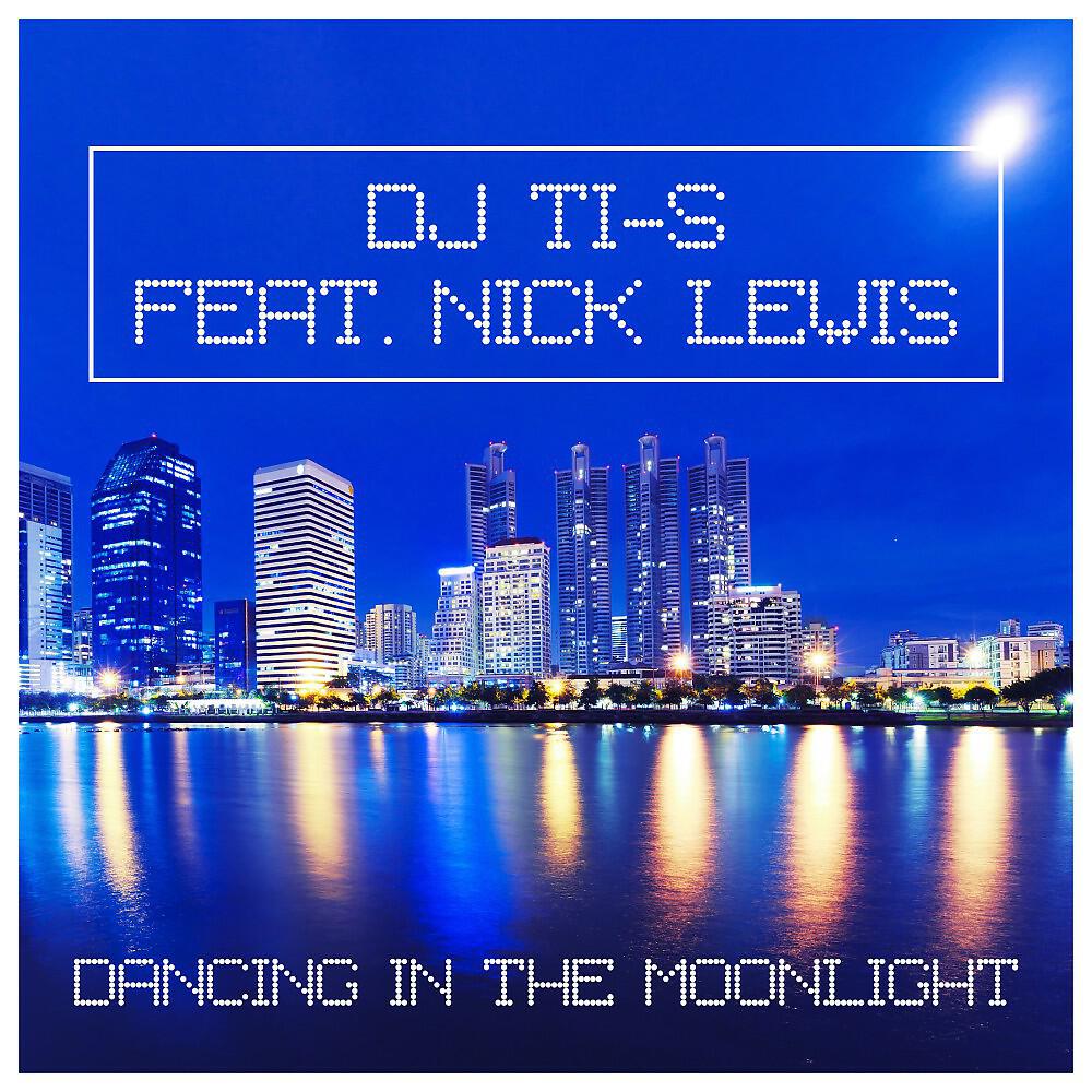 DJ TI-S - Dancing in the Moonlight (Marq Aurel & Rayman Rave Radio Mix)