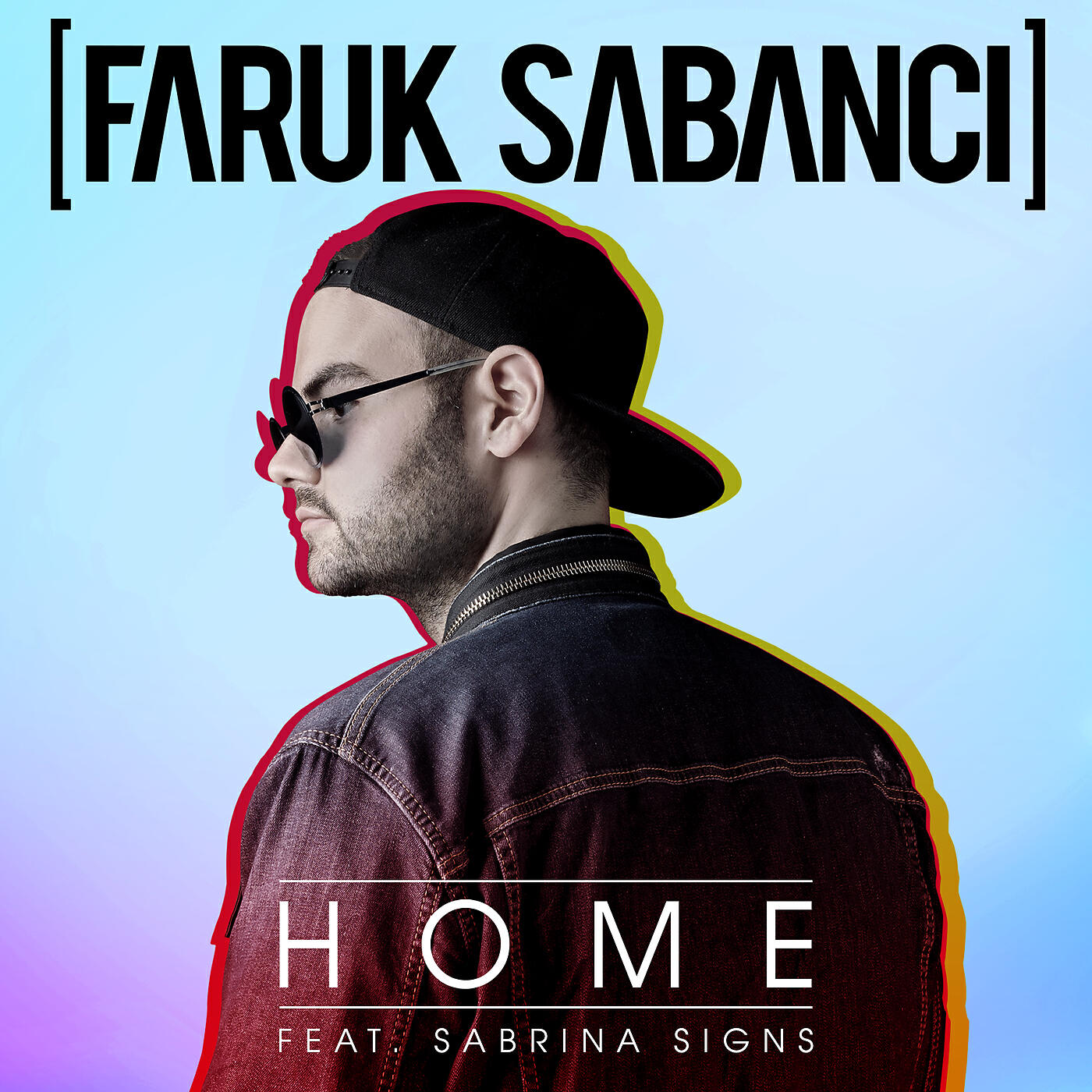Faruk Sabanci - Home (Extended Version)
