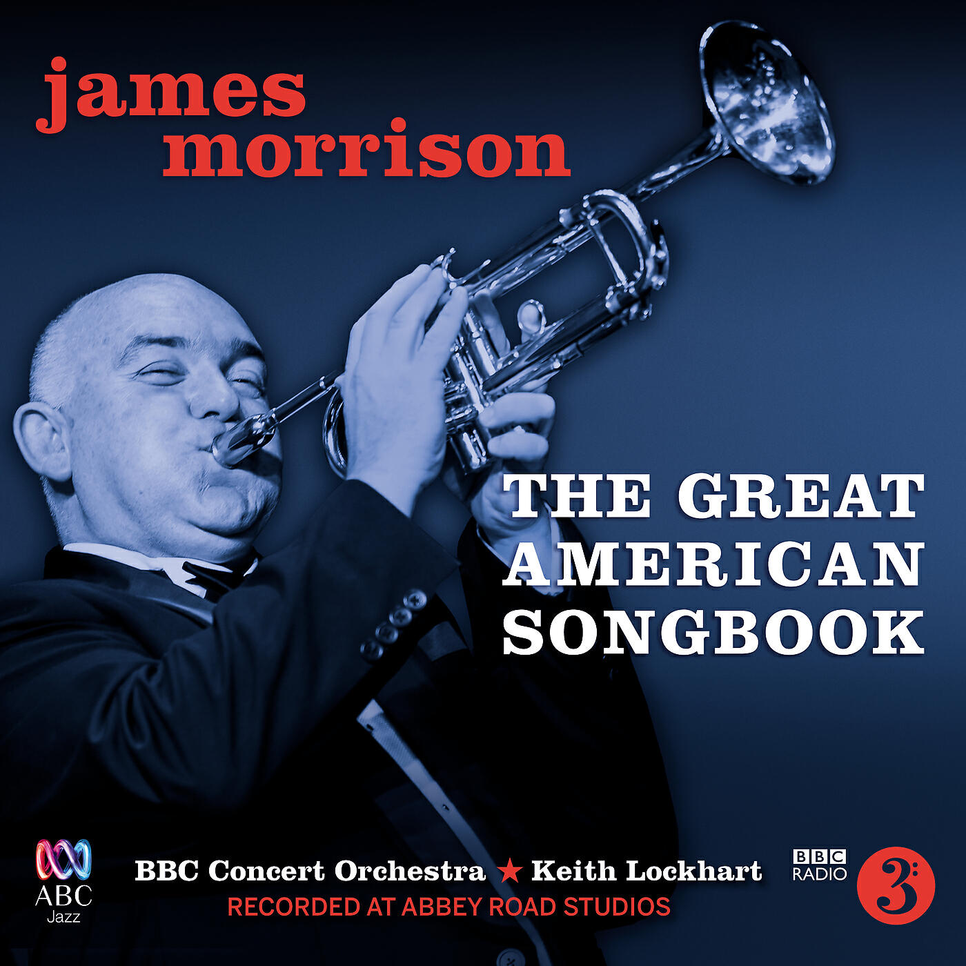 James Morrison - It Don’t Mean A Thing (If It Ain’t Got That Swing)