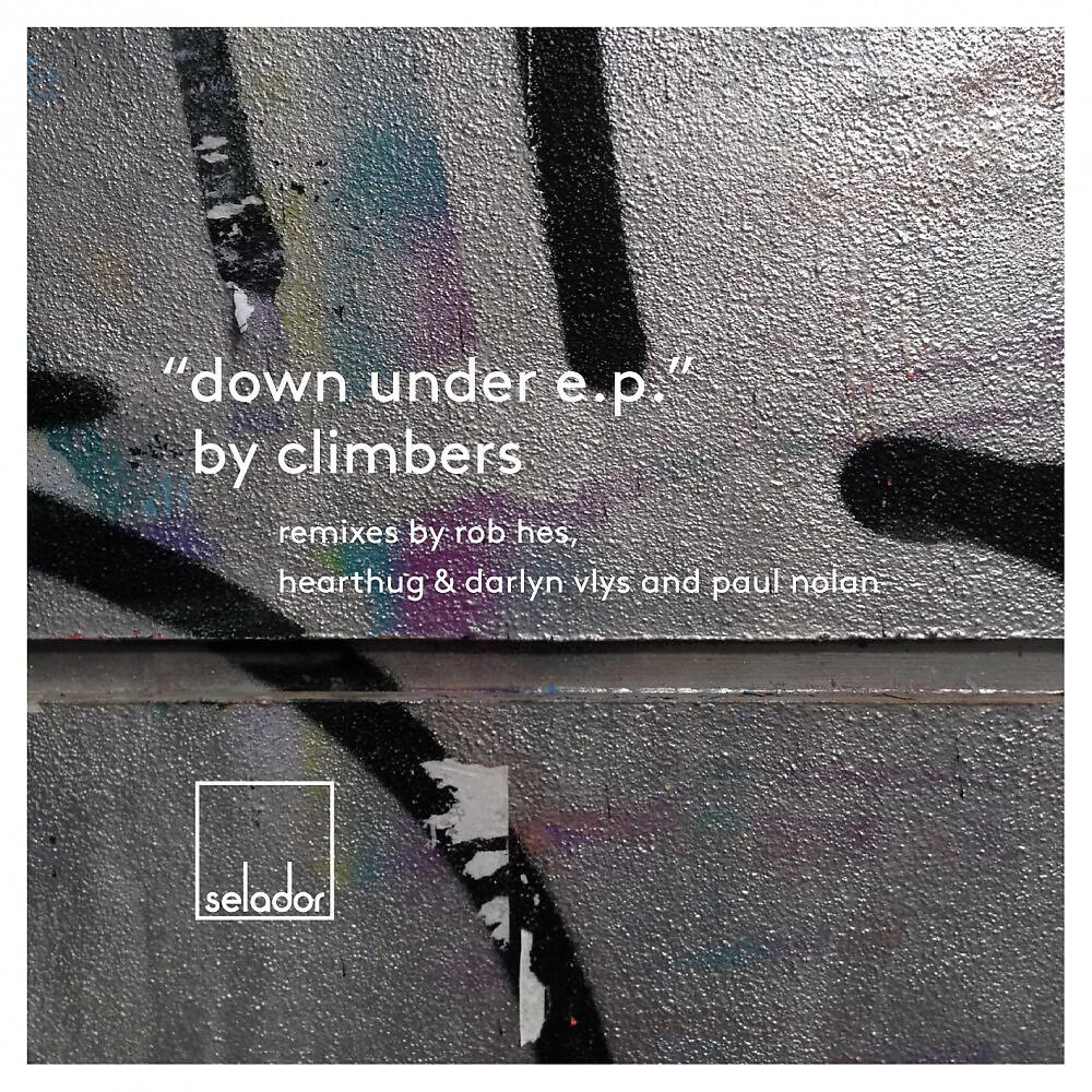 Climbers - Down Under (Original Mix)