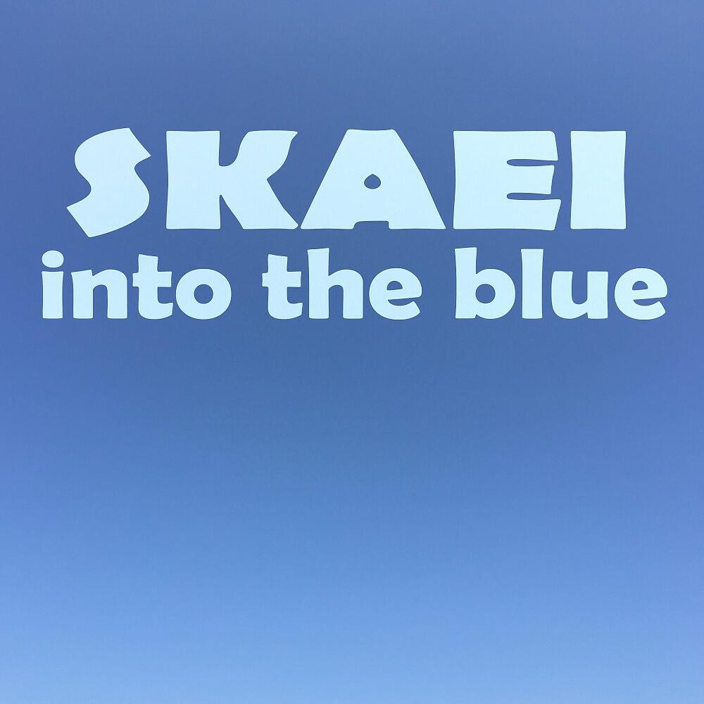 Skaei - Into the Blue (Instrumental Mix)