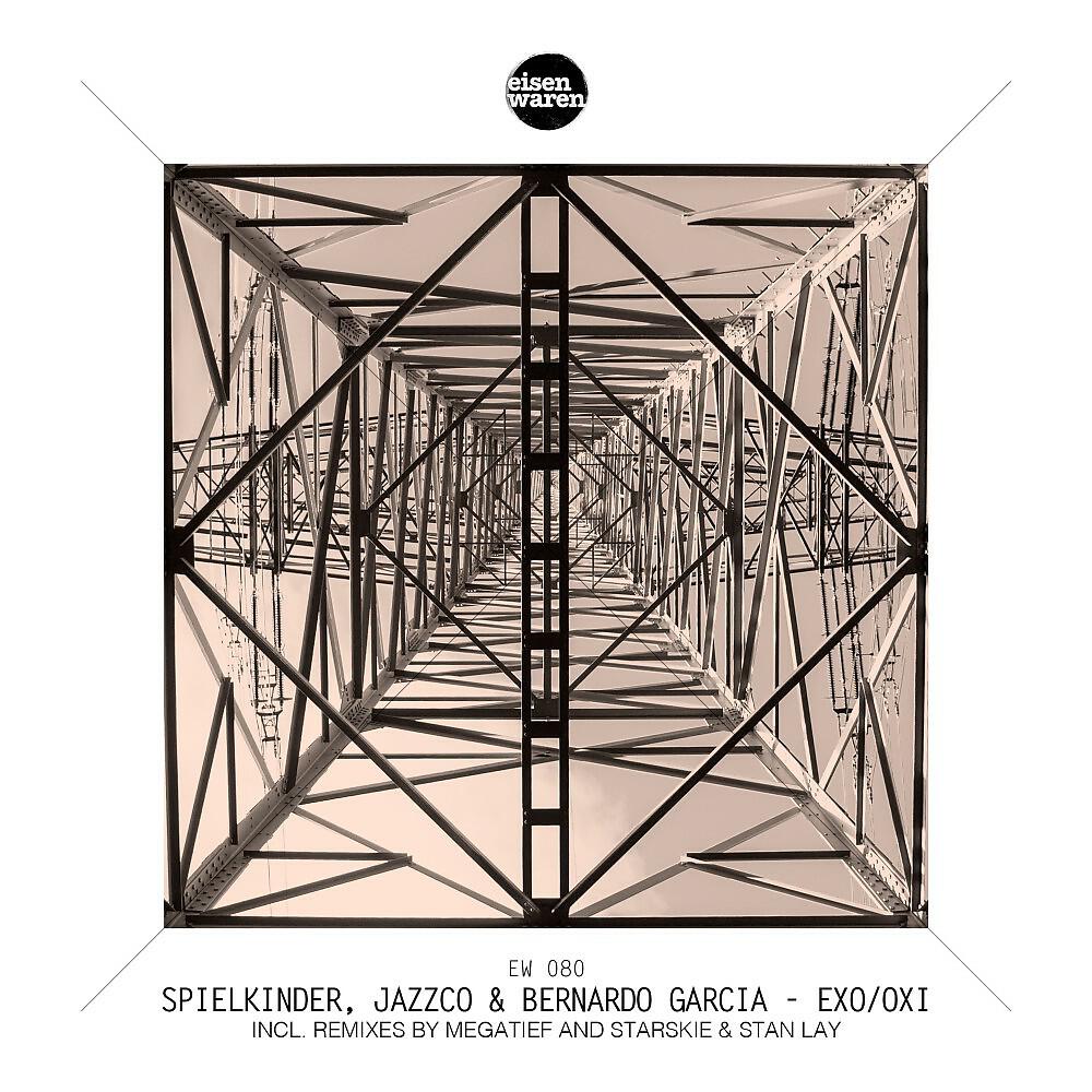 Spielkinder & Jazzco - Exo