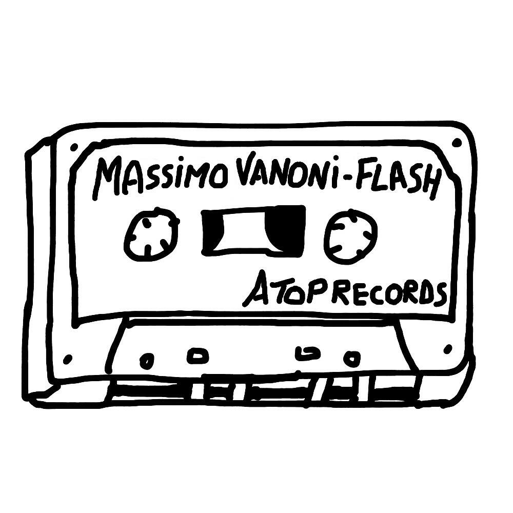 Massimo Vanoni - Flash (Extended Mix)
