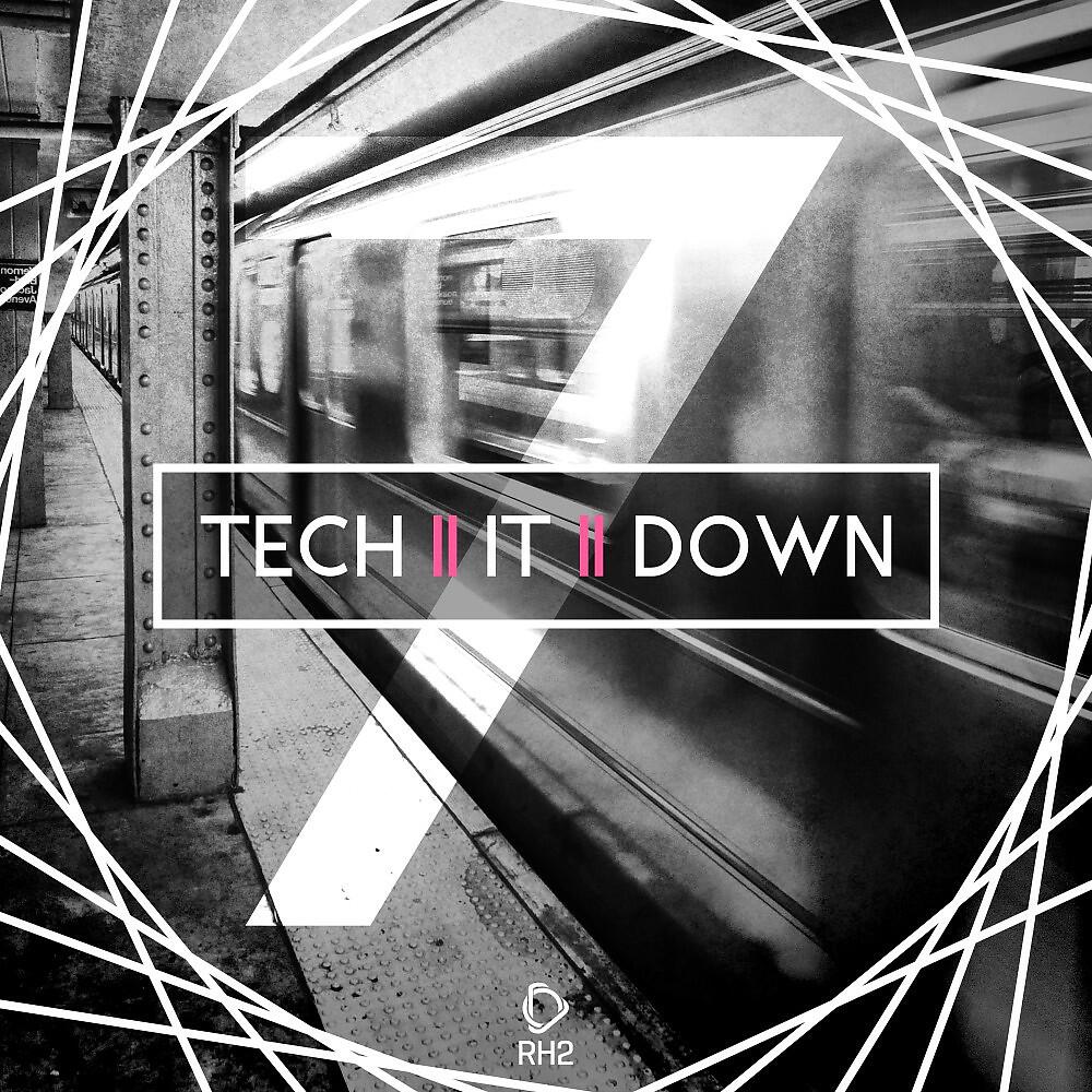 Mark Farina - C'mon Playa (1200 Tech Mix)